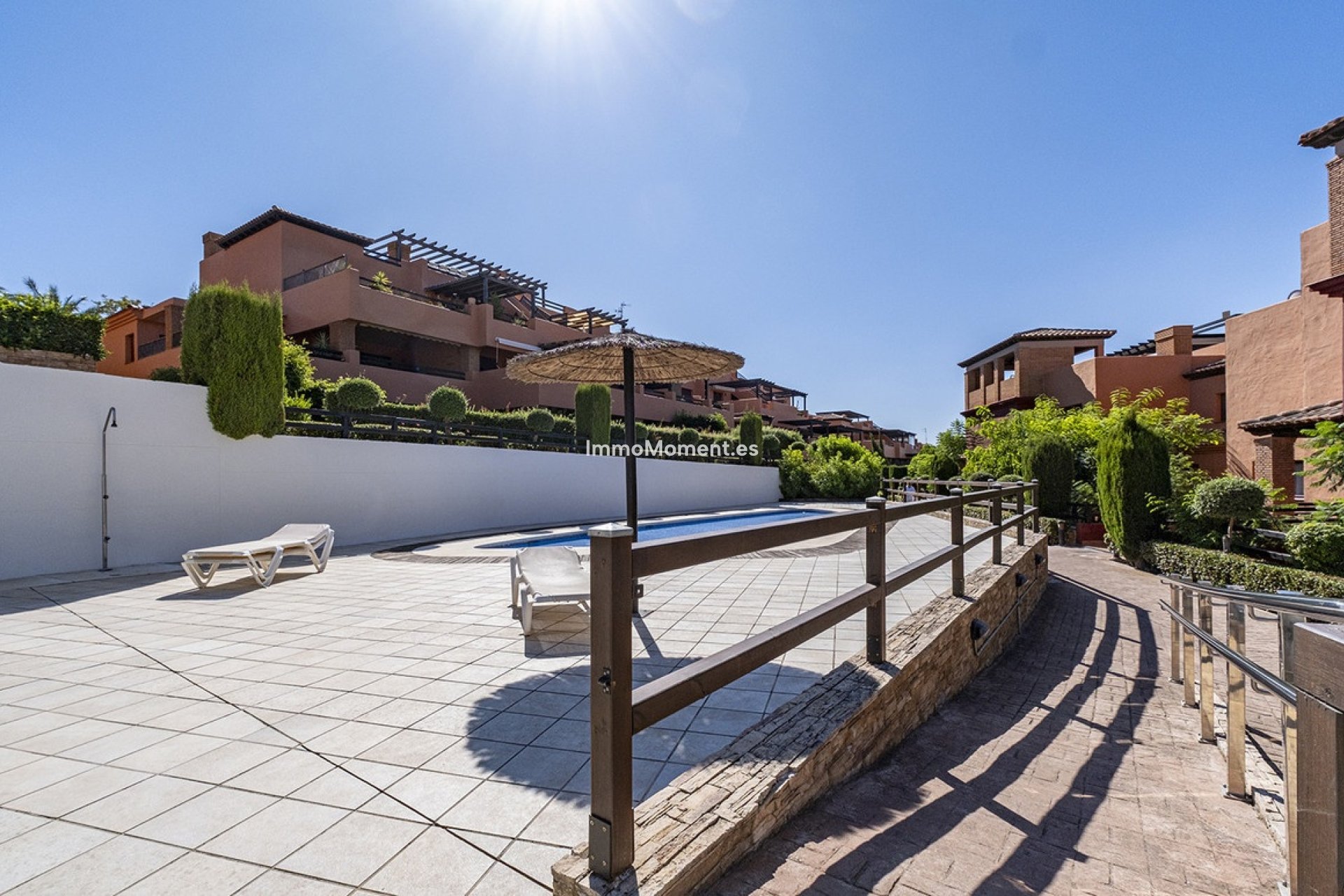 Reventa - Apartamento - Casares - Casares Centro