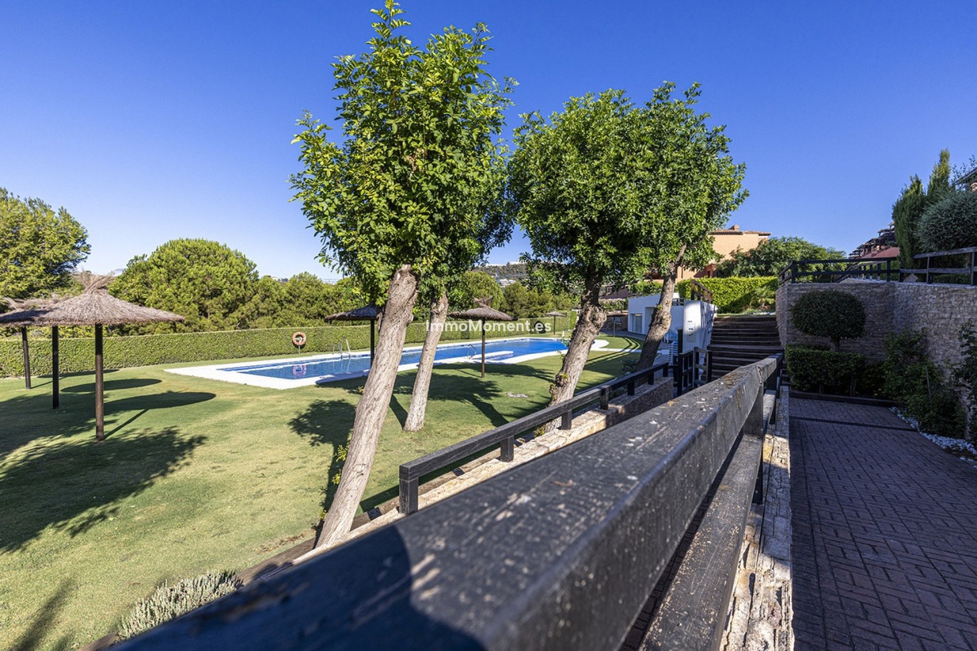 Reventa - Apartamento - Casares - Casares Centro