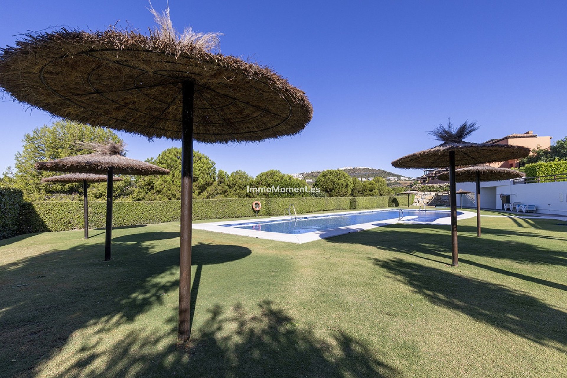 Reventa - Apartamento - Casares - Casares Centro