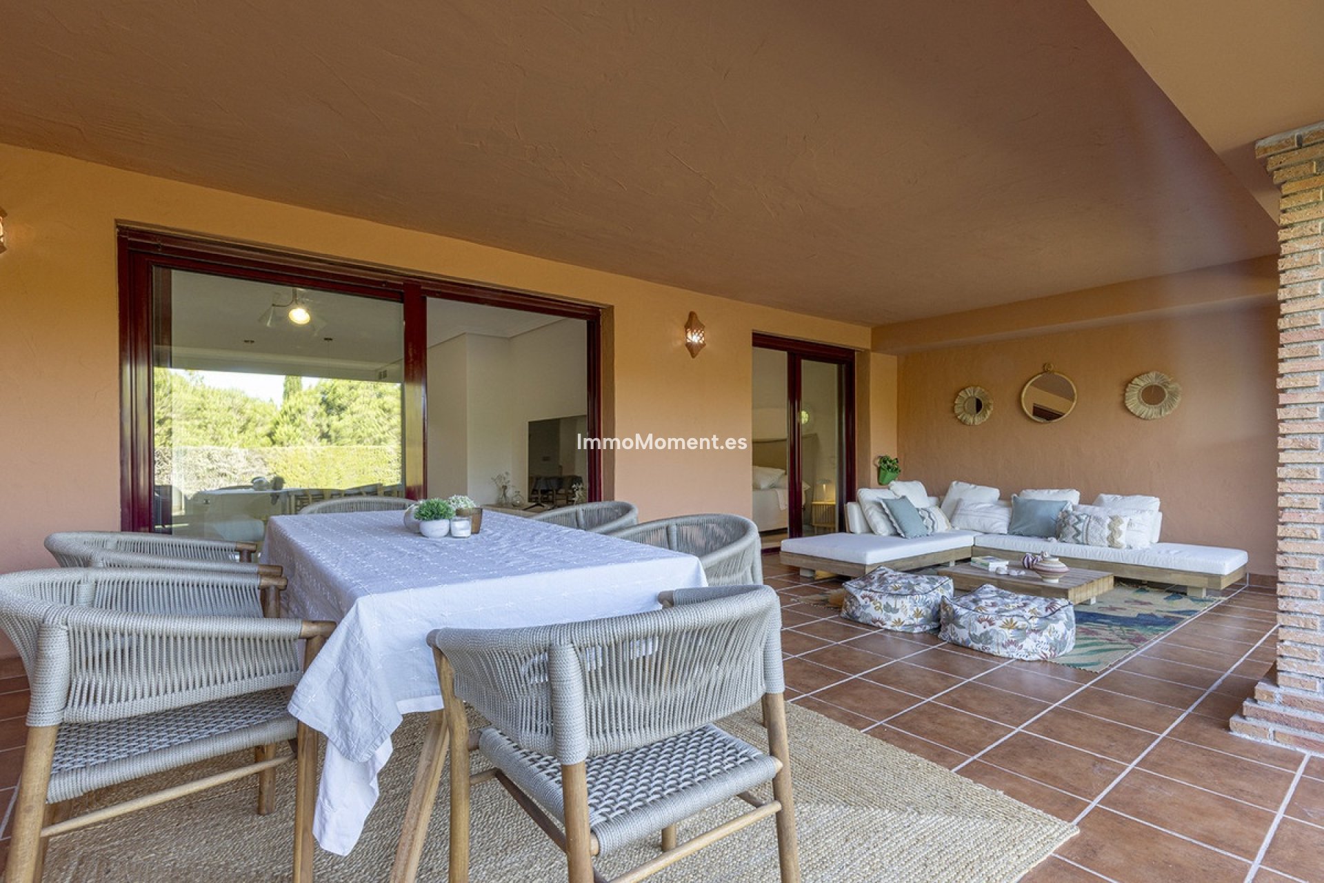 Reventa - Apartamento - Casares - Casares Centro