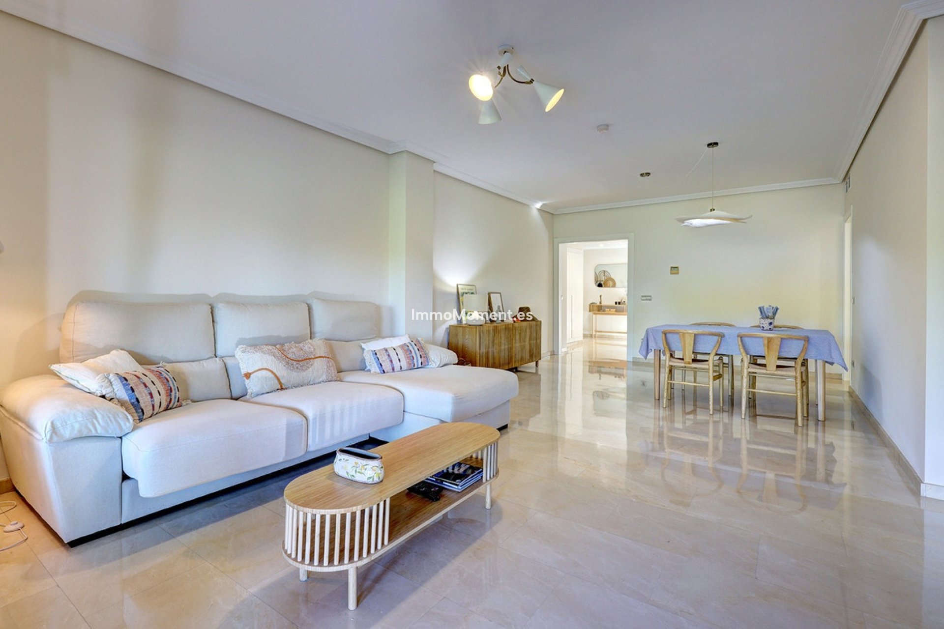 Reventa - Apartamento - Casares - Casares Centro