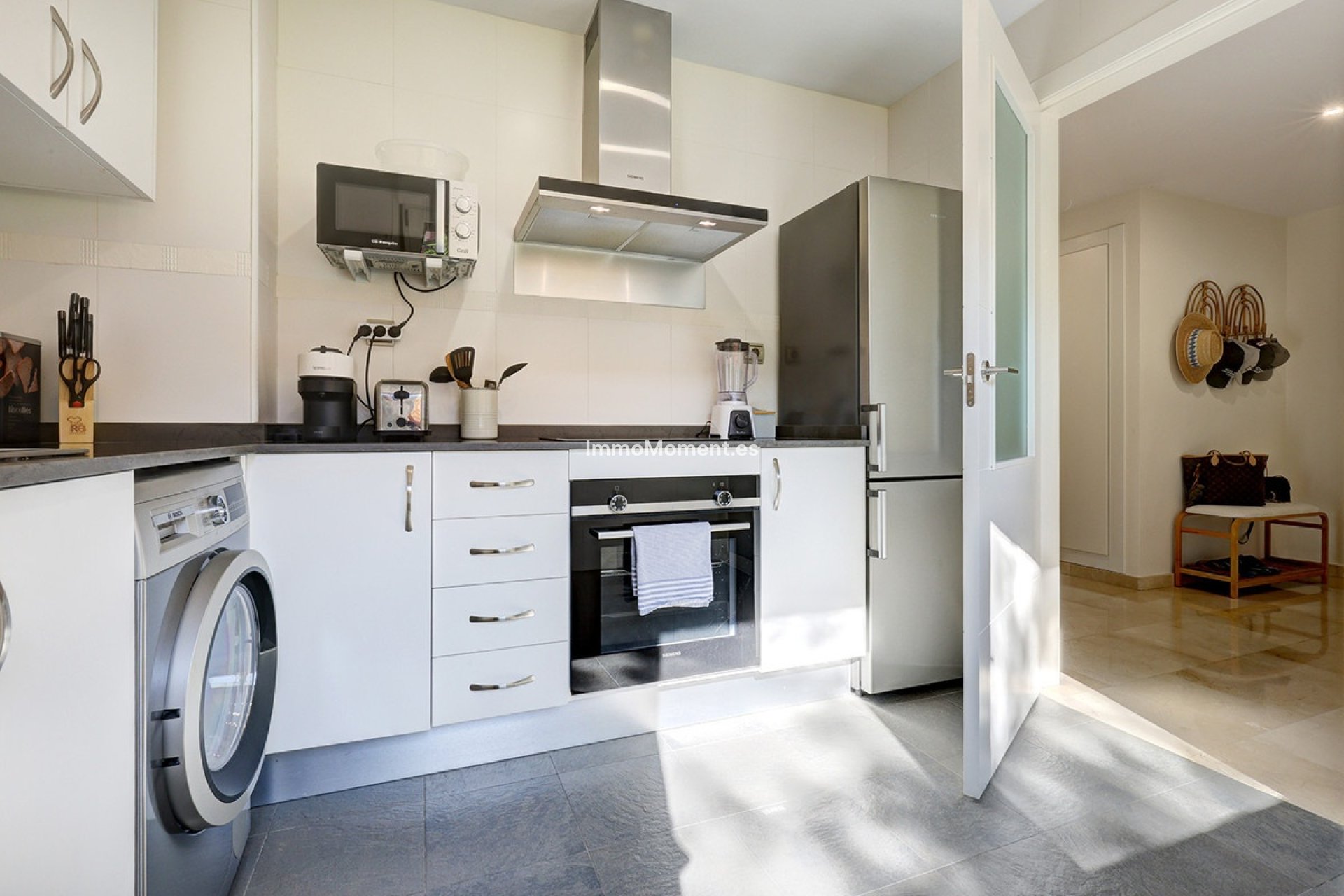 Reventa - Apartamento - Casares - Casares Centro
