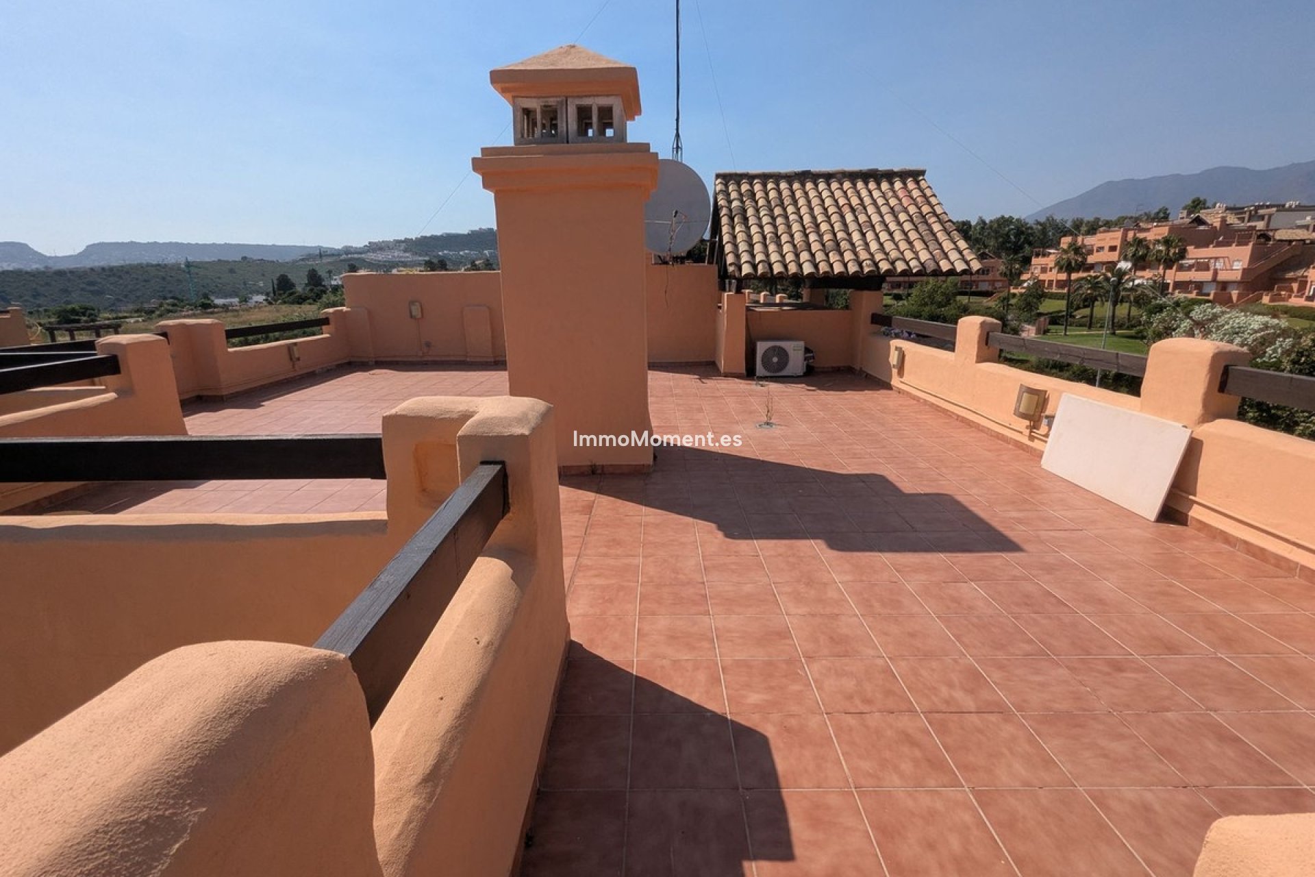 Reventa - Apartamento - Casares - Casares Centro