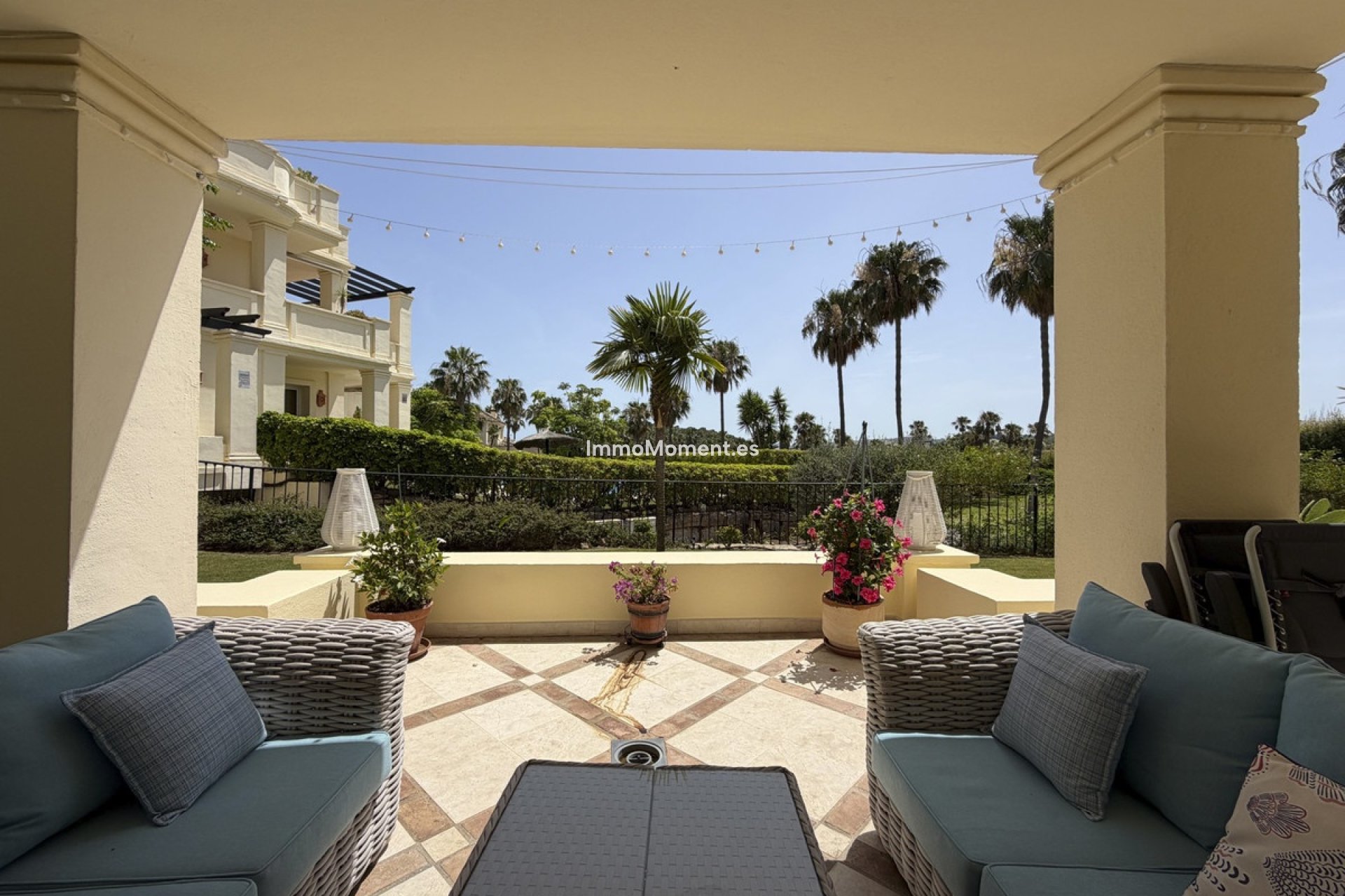 Reventa - Apartamento - Casares - Casares Centro