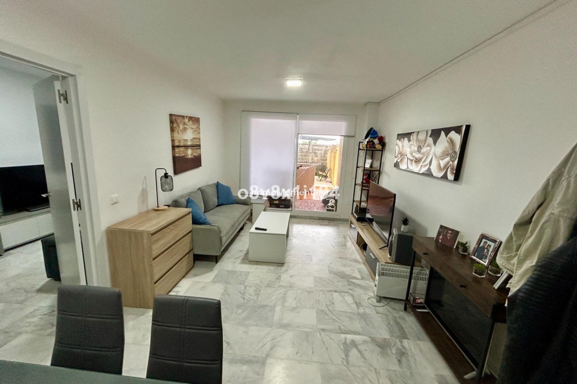 Reventa - Apartamento - Casares - Casares Centro