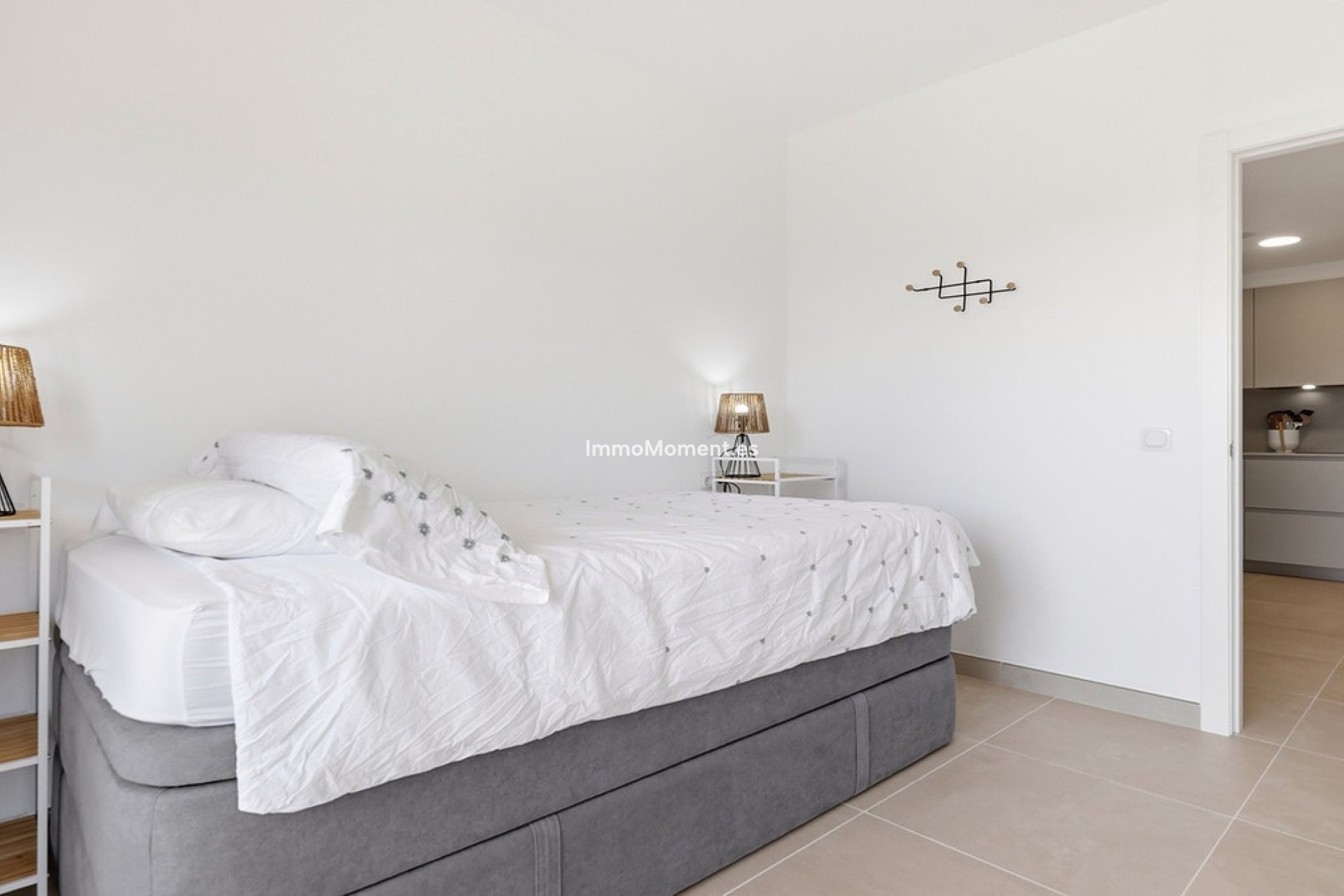 Reventa - Apartamento - Casares - Casares Centro