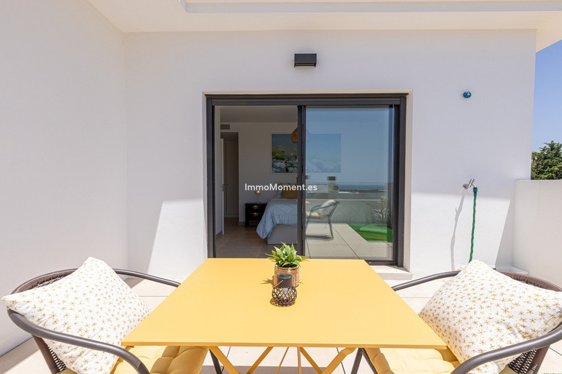 Reventa - Apartamento - Casares - Casares Centro