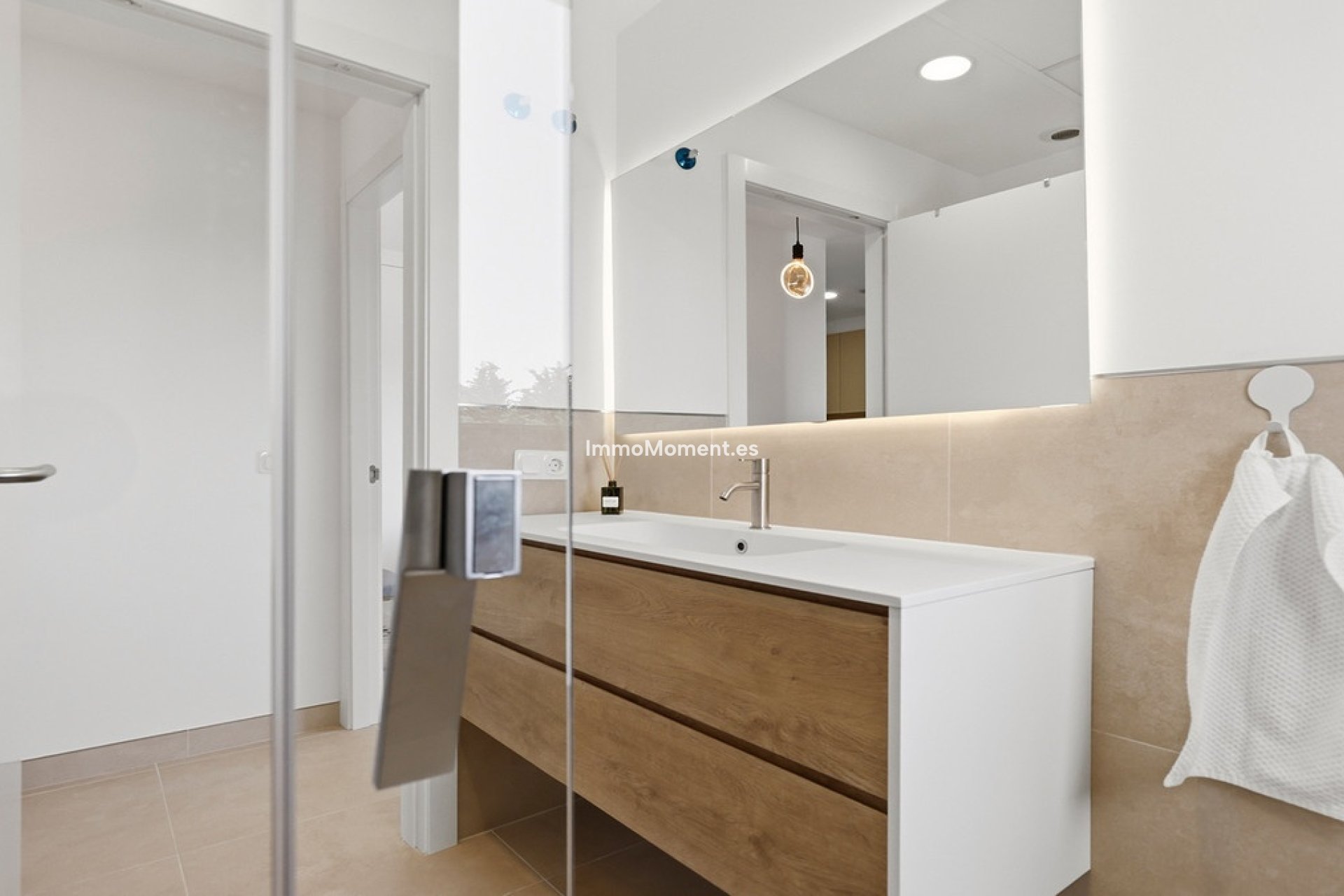 Reventa - Apartamento - Casares - Casares Centro