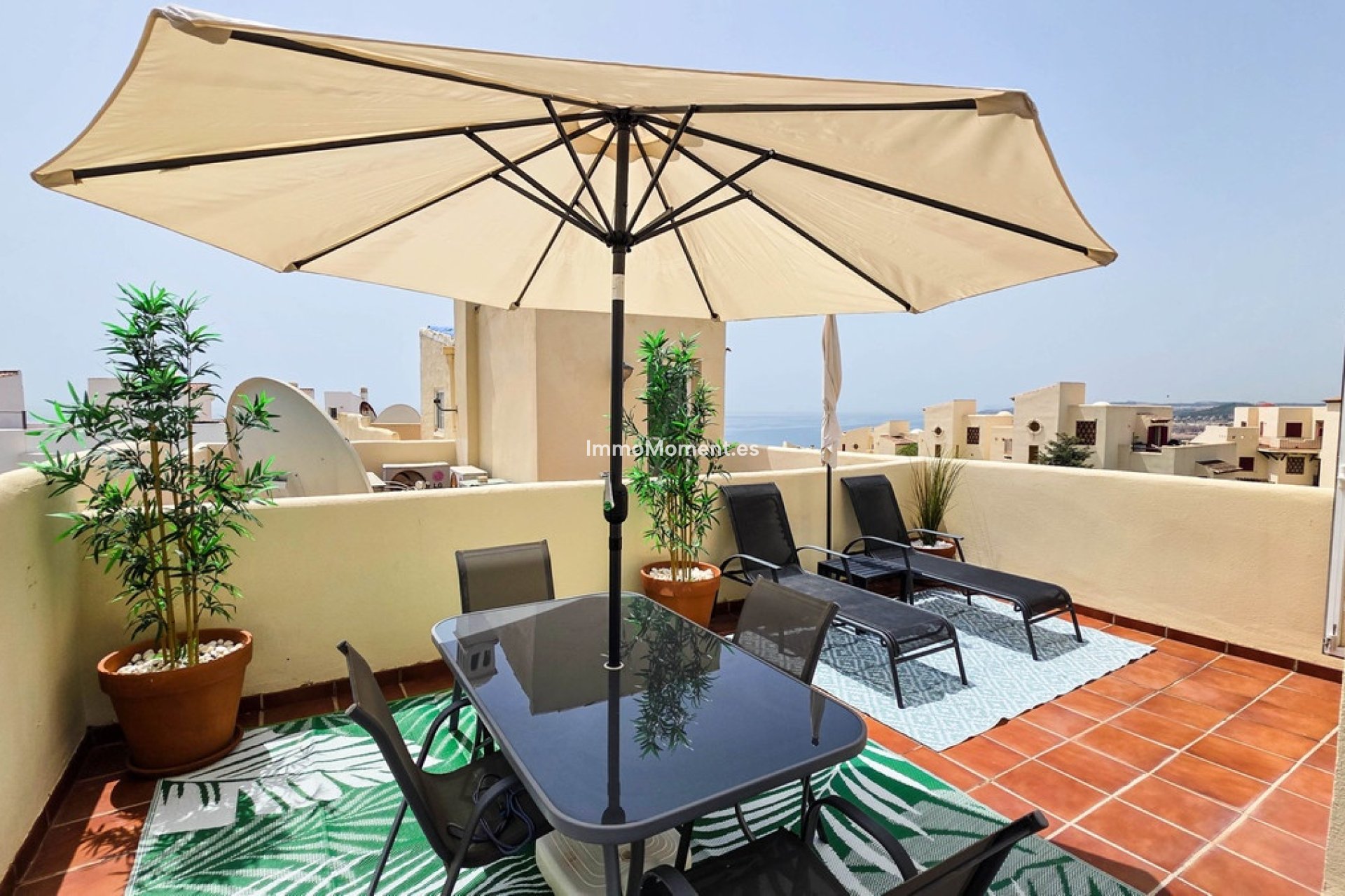 Reventa - Apartamento - Casares - Casares Centro