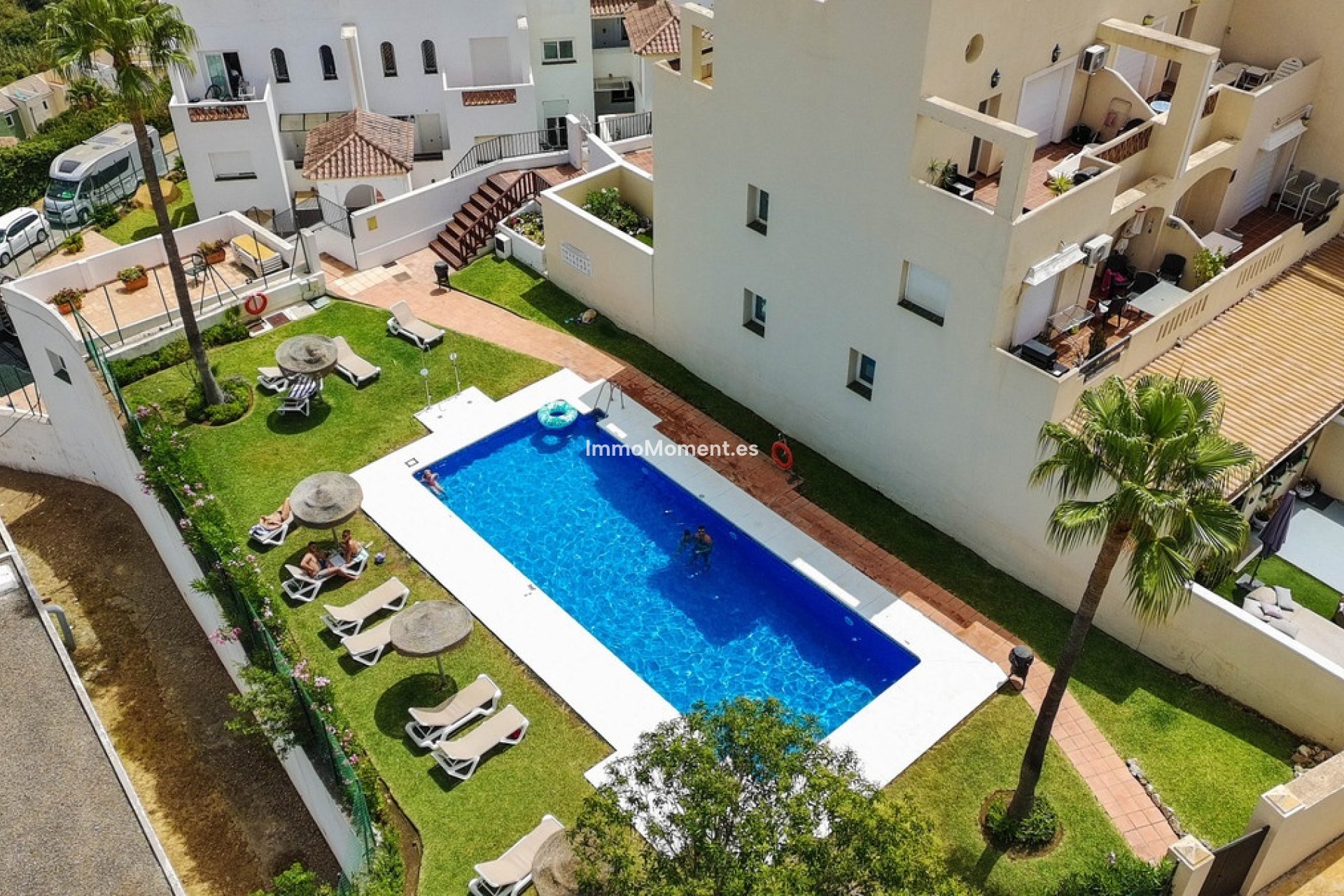 Reventa - Apartamento - Casares - Casares Centro