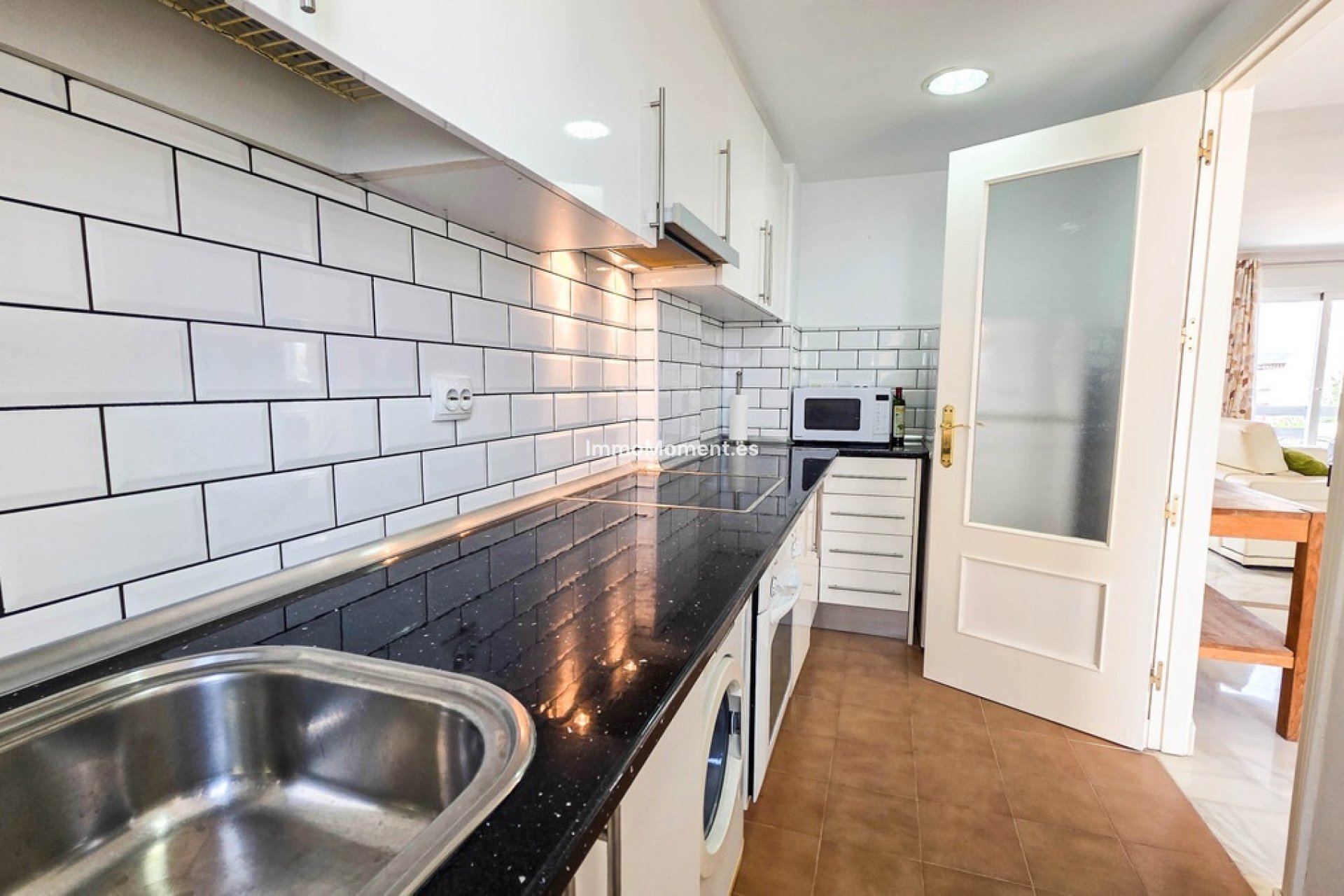 Reventa - Apartamento - Casares - Casares Centro