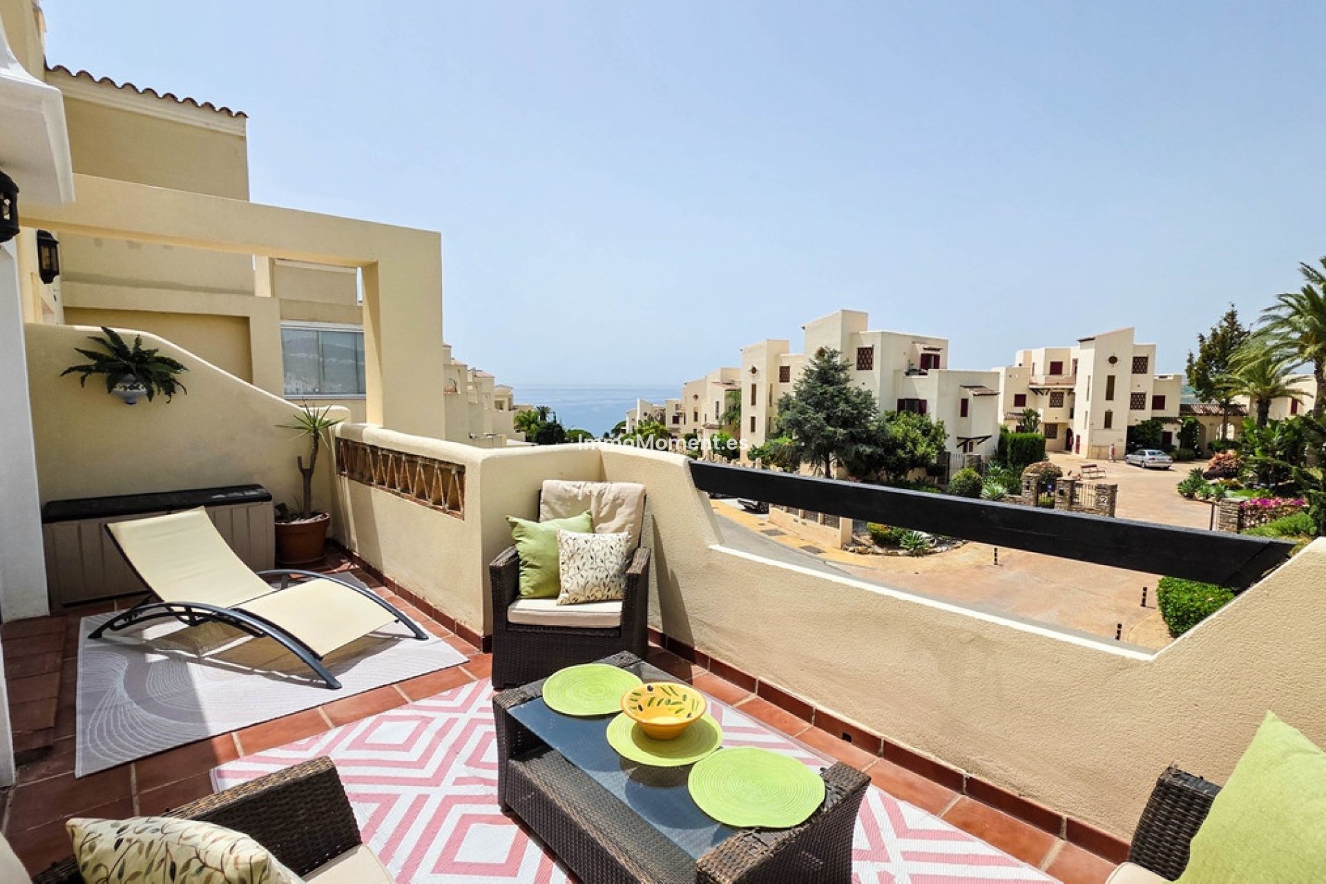 Reventa - Apartamento - Casares - Casares Centro