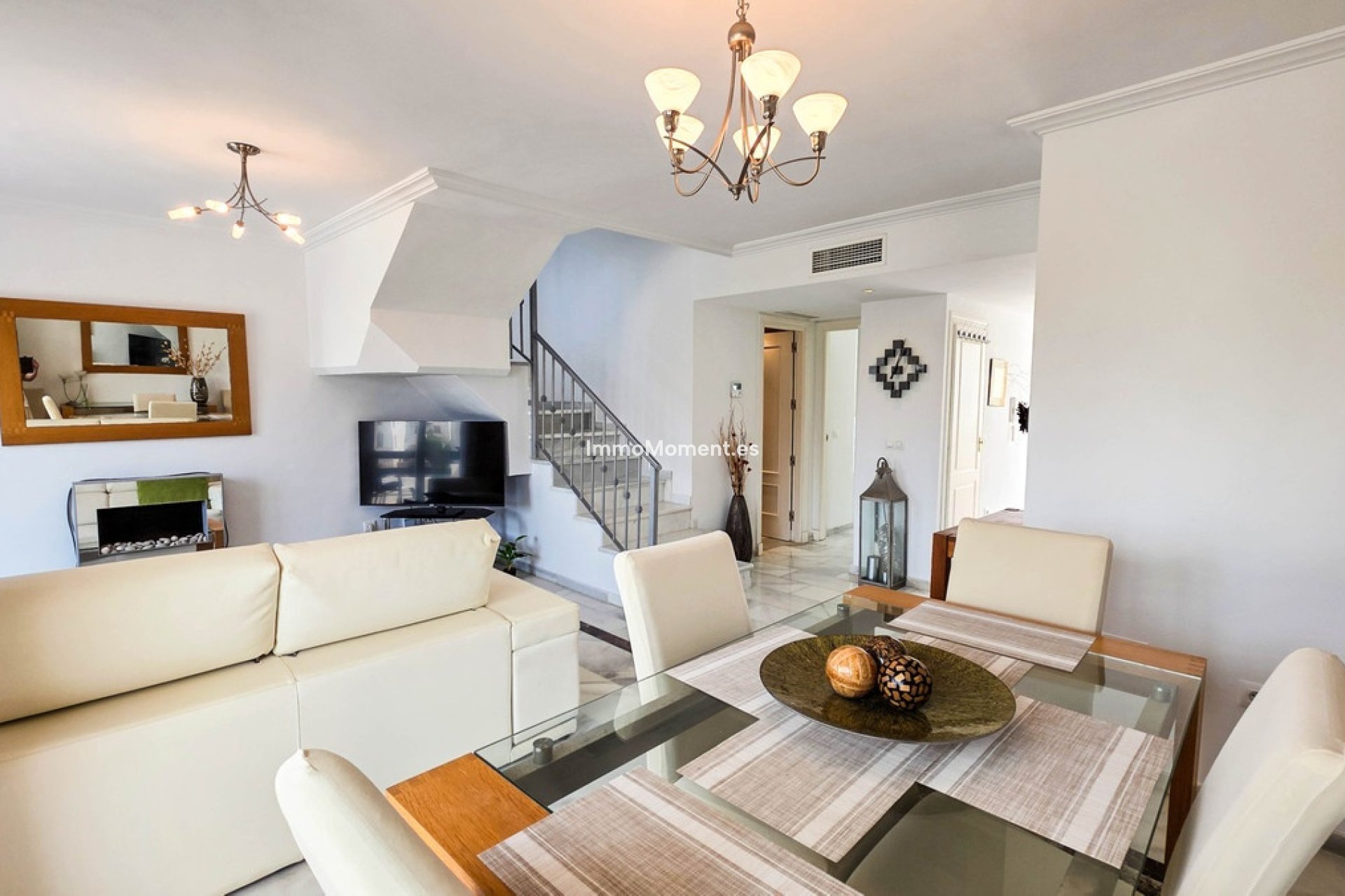 Reventa - Apartamento - Casares - Casares Centro