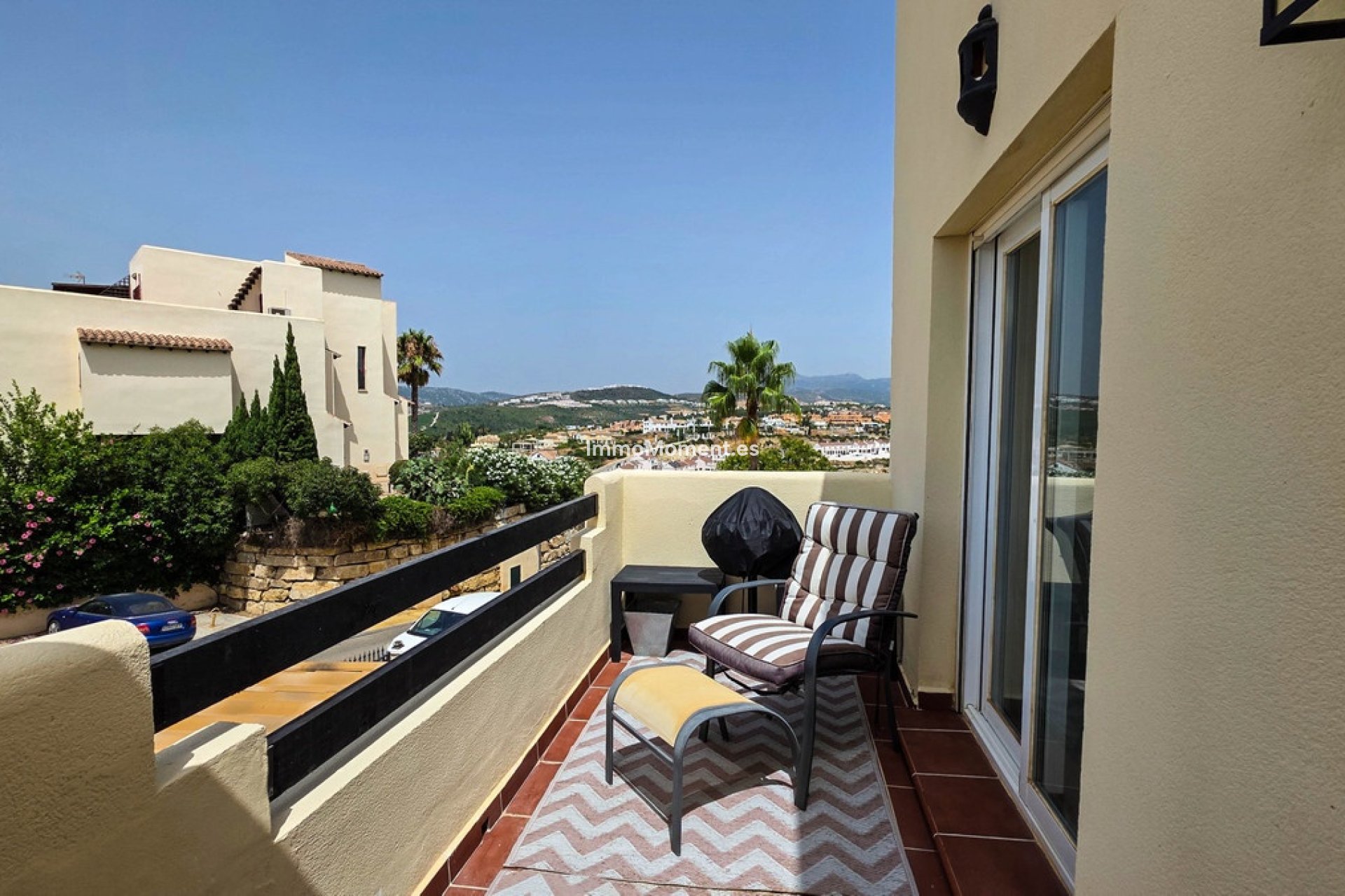 Reventa - Apartamento - Casares - Casares Centro