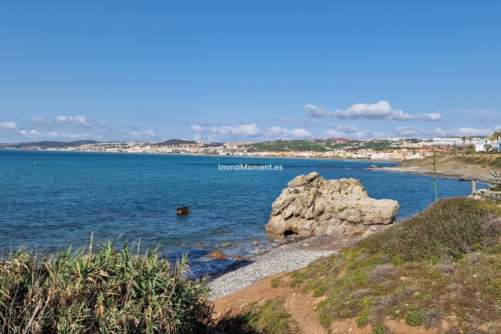 Reventa - Apartamento - Casares - Casares Centro