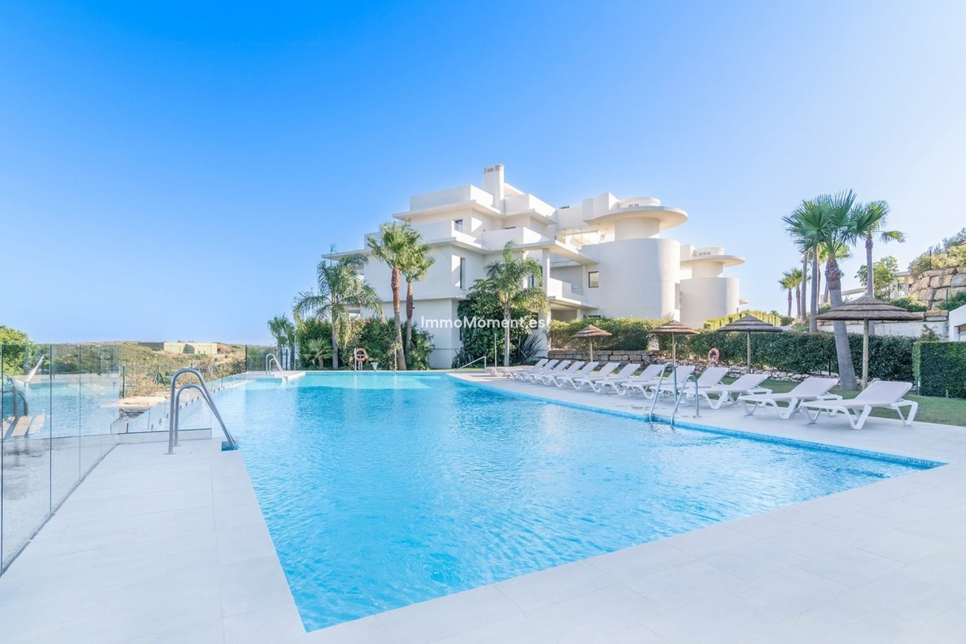 Reventa - Apartamento - Casares - Casares Centro