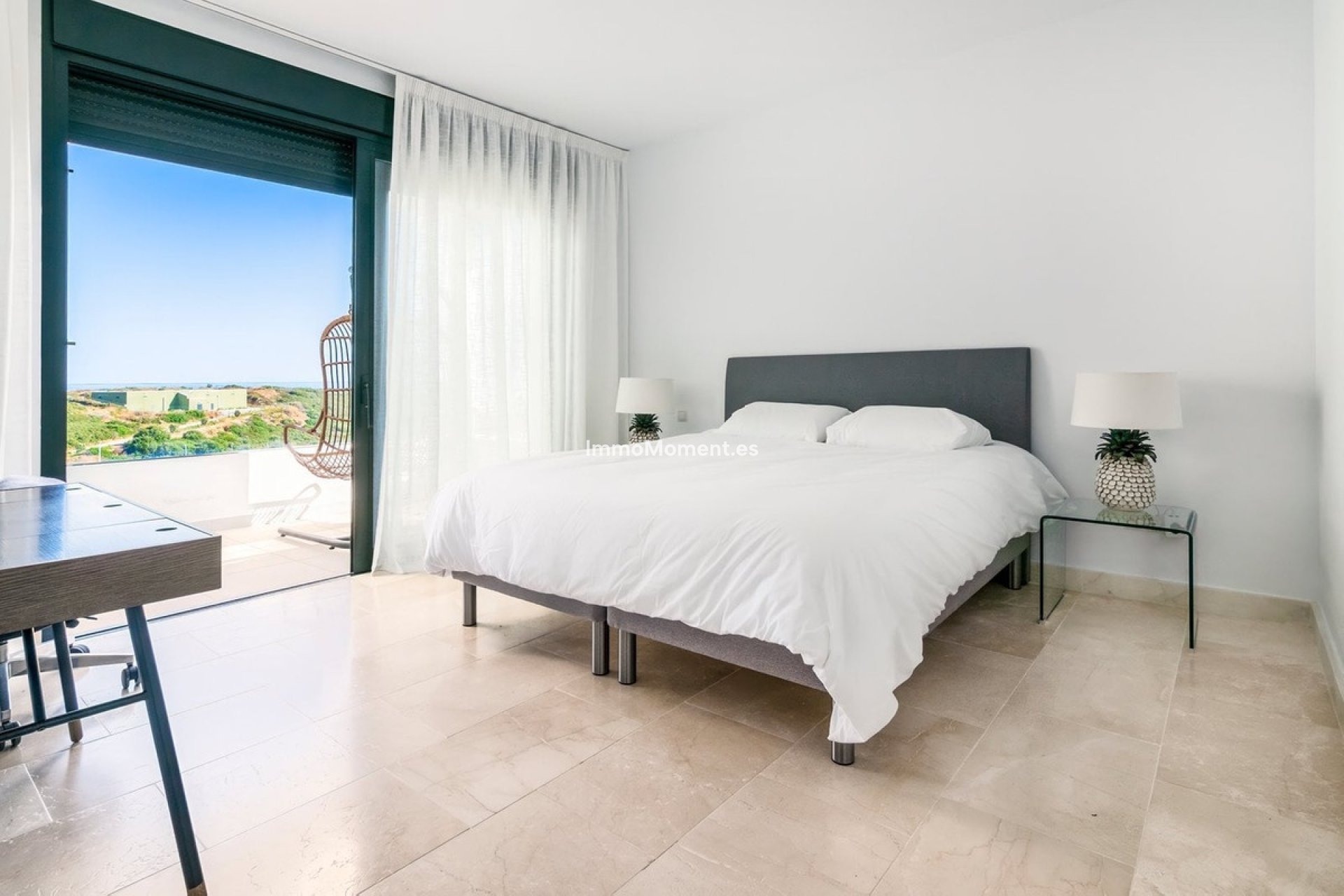 Reventa - Apartamento - Casares - Casares Centro