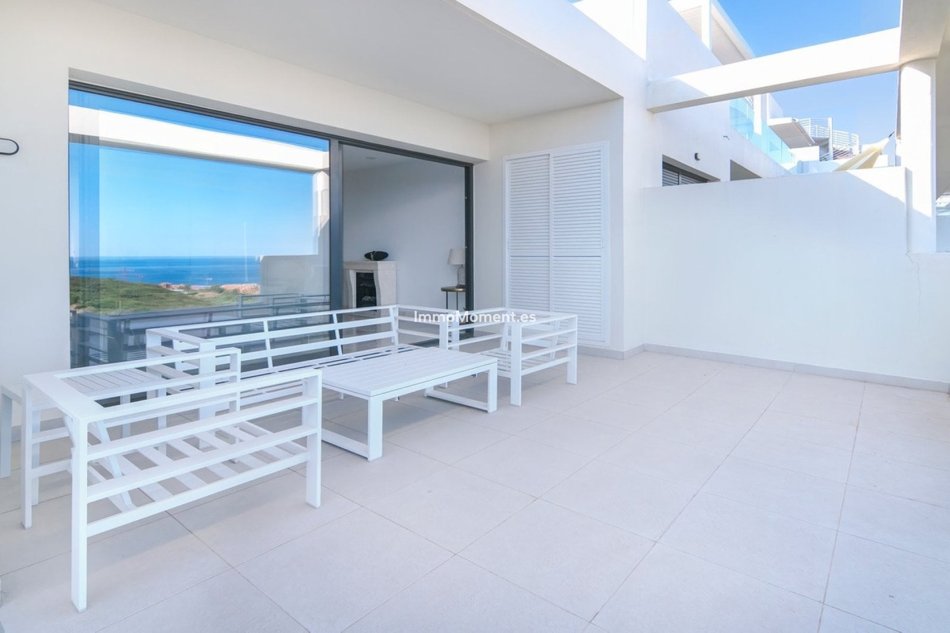 Reventa - Apartamento - Casares - Casares Centro