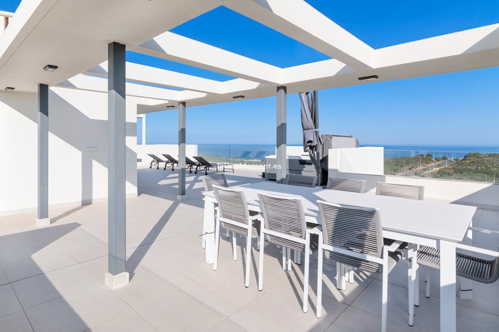 Reventa - Apartamento - Casares - Casares Centro