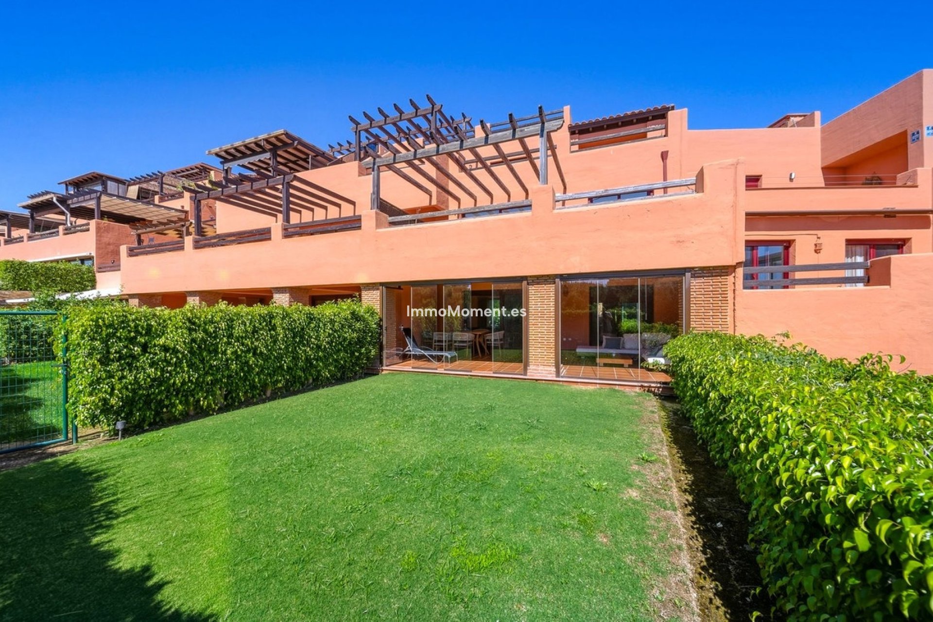 Reventa - Apartamento - Casares - Casares Playa