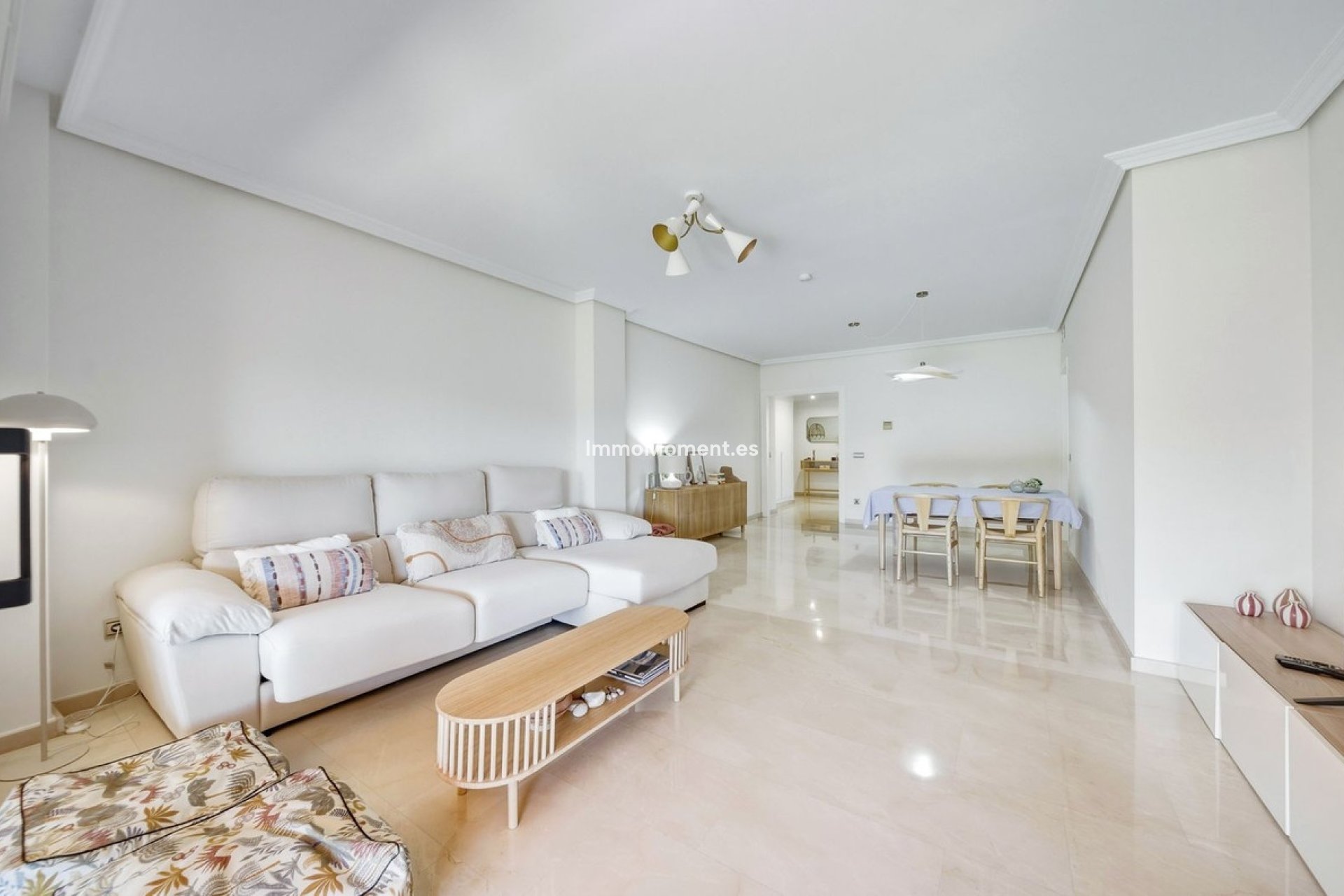 Reventa - Apartamento - Casares - Casares Playa
