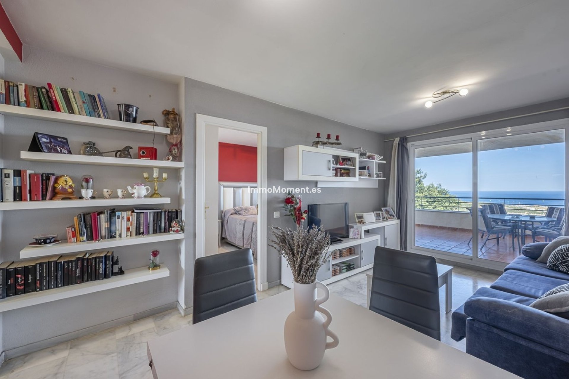 Reventa - Apartamento - Casares - Casares Playa