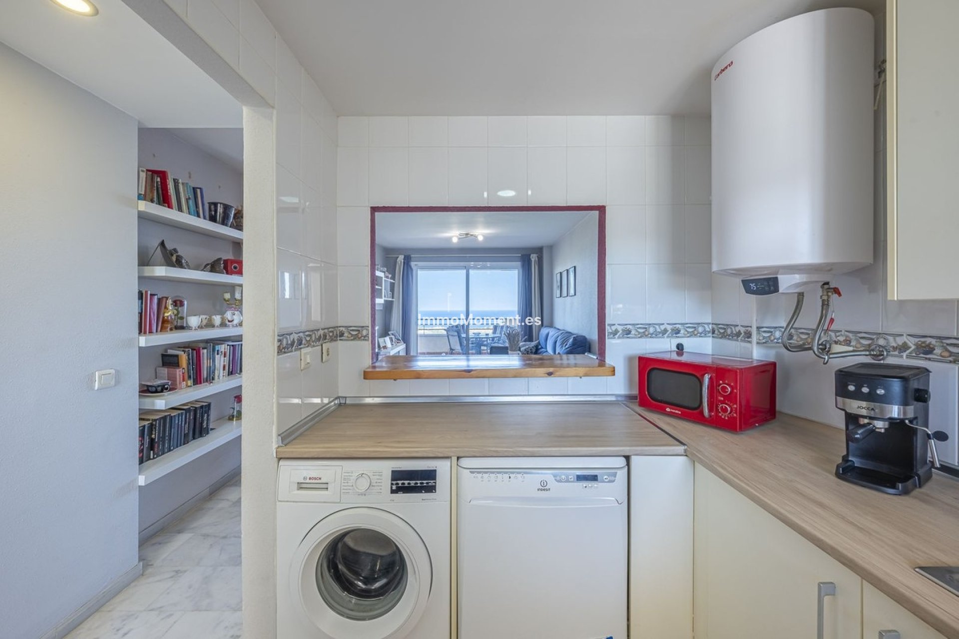 Reventa - Apartamento - Casares - Casares Playa