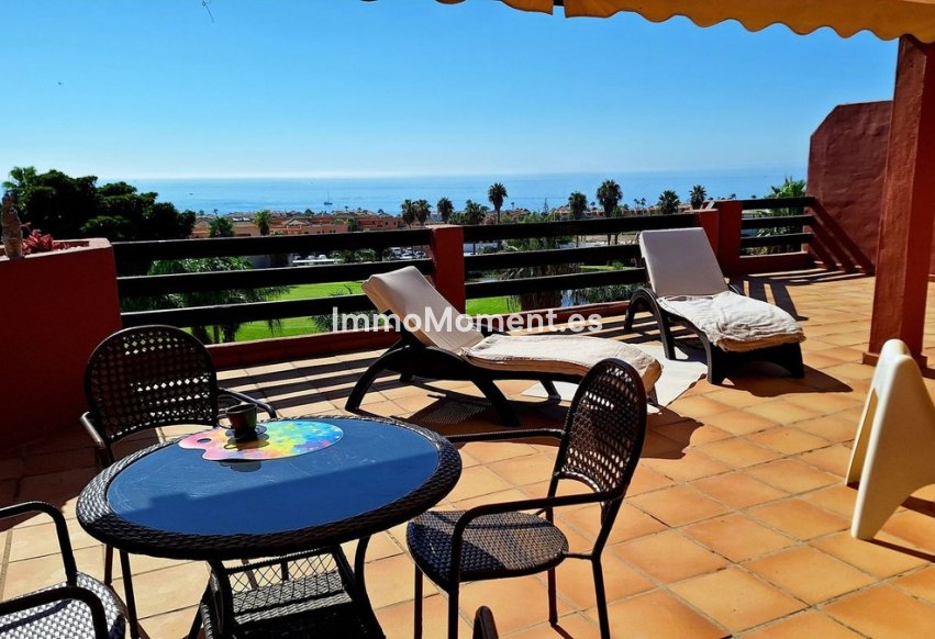 Reventa - Apartamento - Casares - Casares Playa