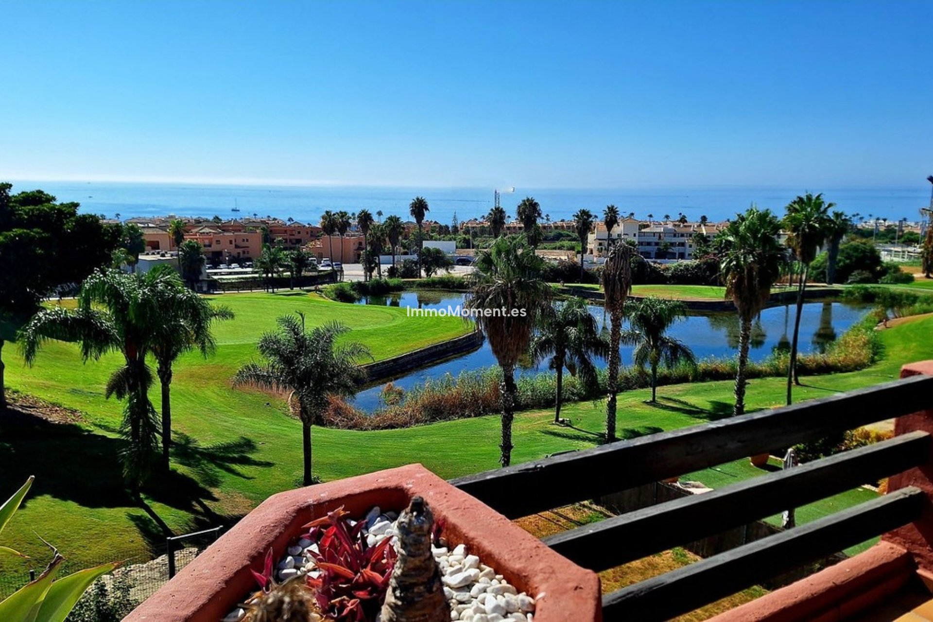 Reventa - Apartamento - Casares - Casares Playa
