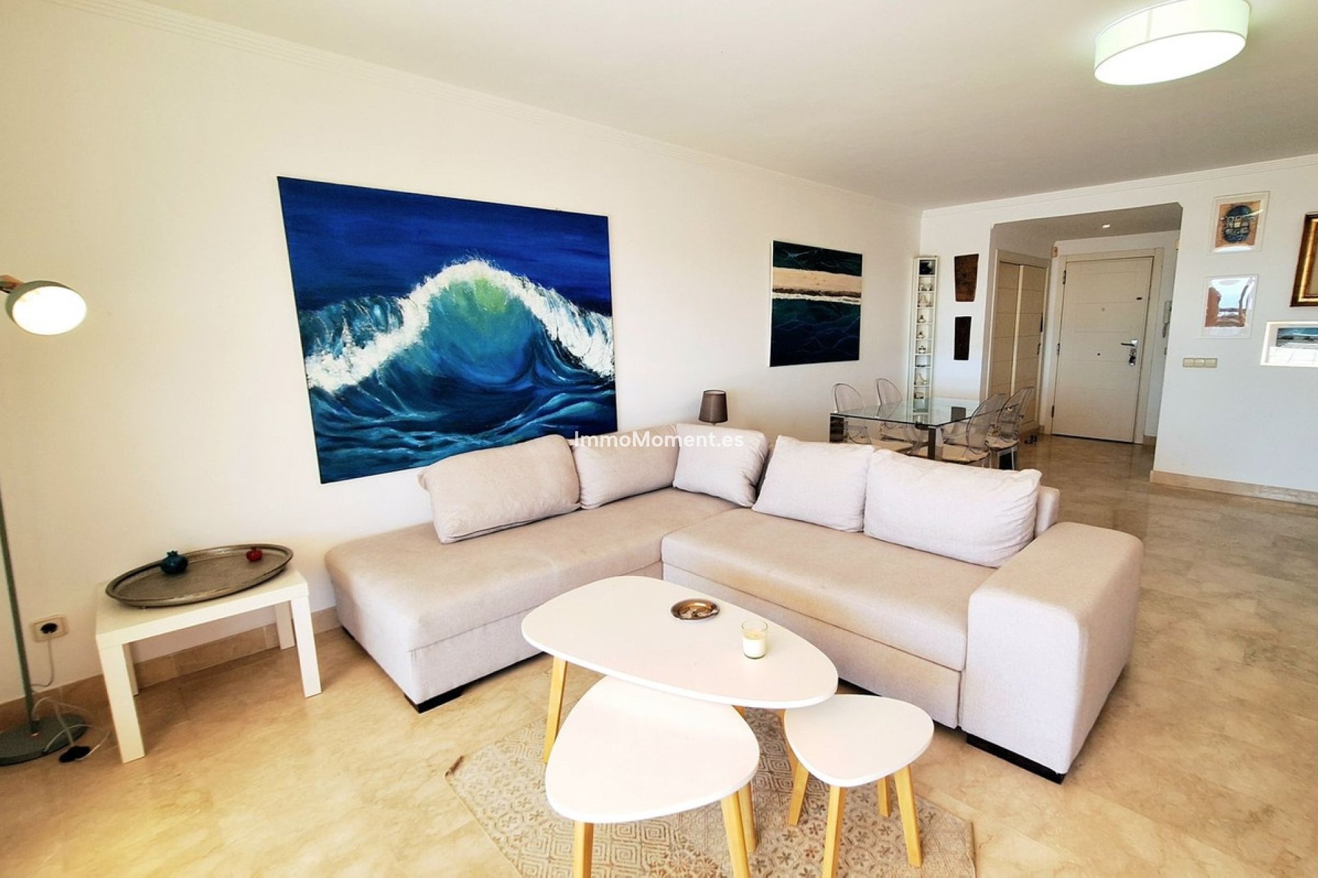 Reventa - Apartamento - Casares - Casares Playa