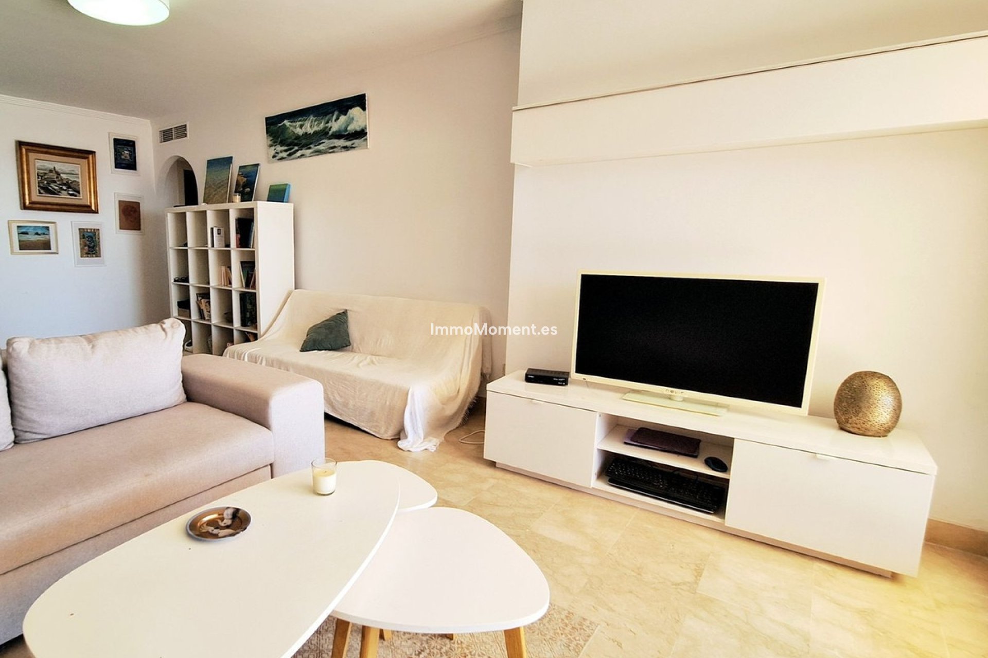 Reventa - Apartamento - Casares - Casares Playa