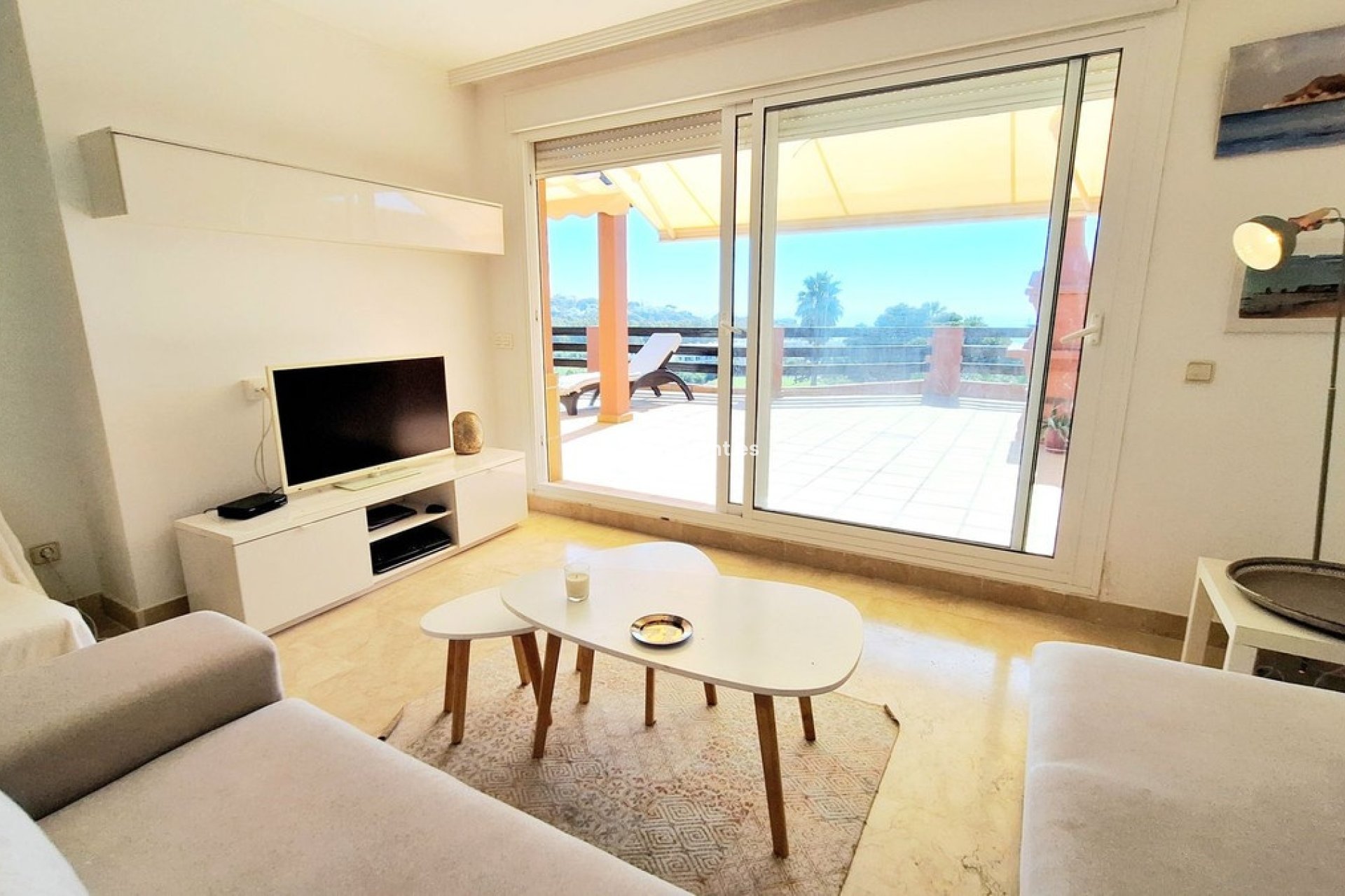 Reventa - Apartamento - Casares - Casares Playa