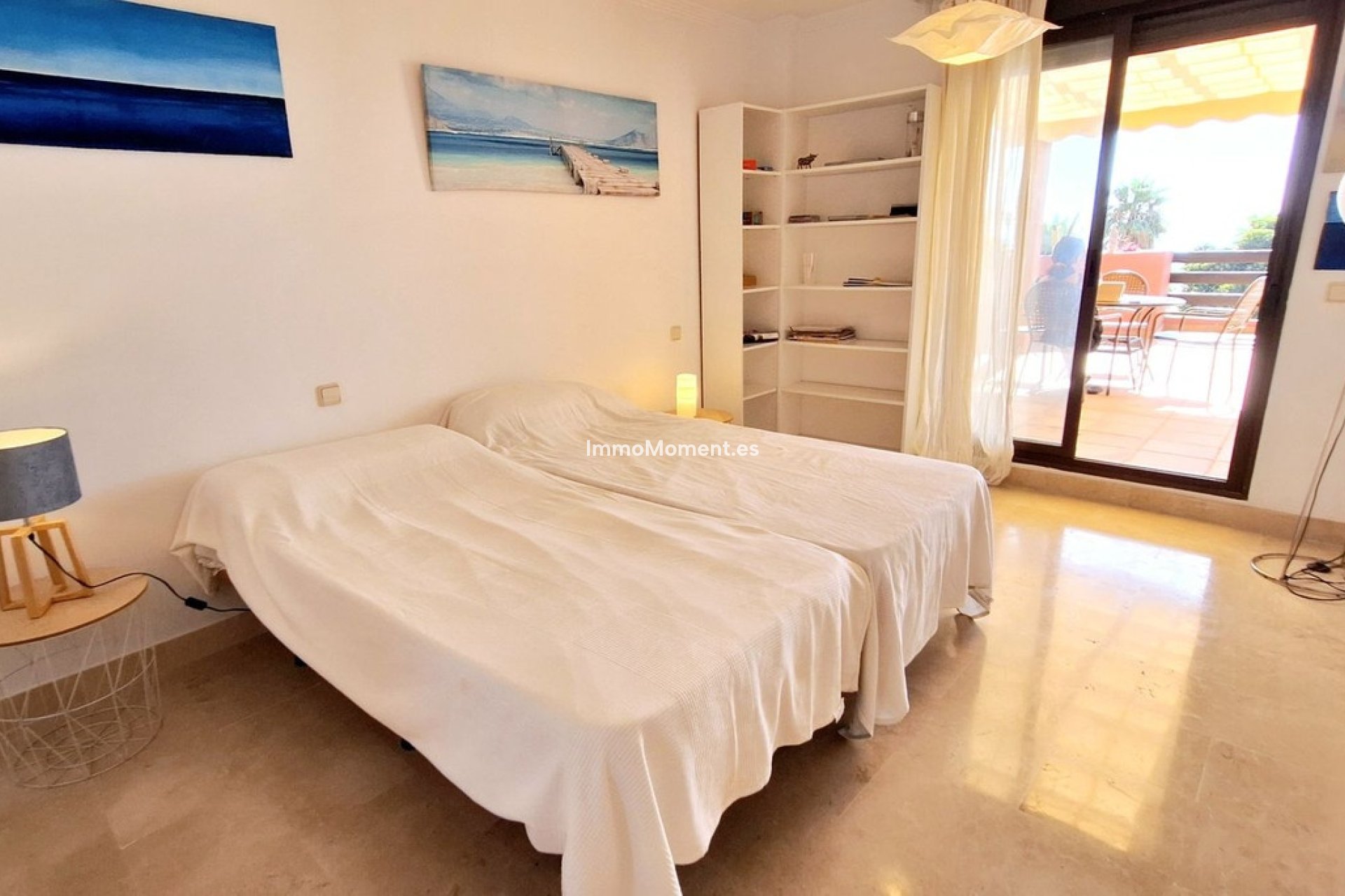 Reventa - Apartamento - Casares - Casares Playa