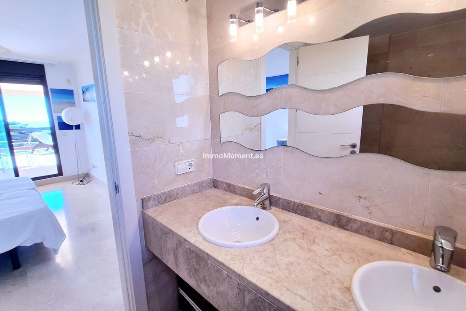 Reventa - Apartamento - Casares - Casares Playa
