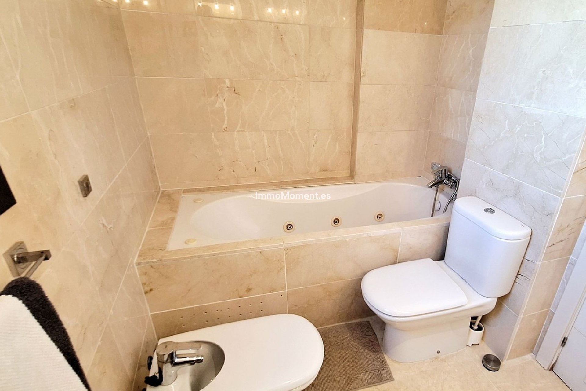Reventa - Apartamento - Casares - Casares Playa