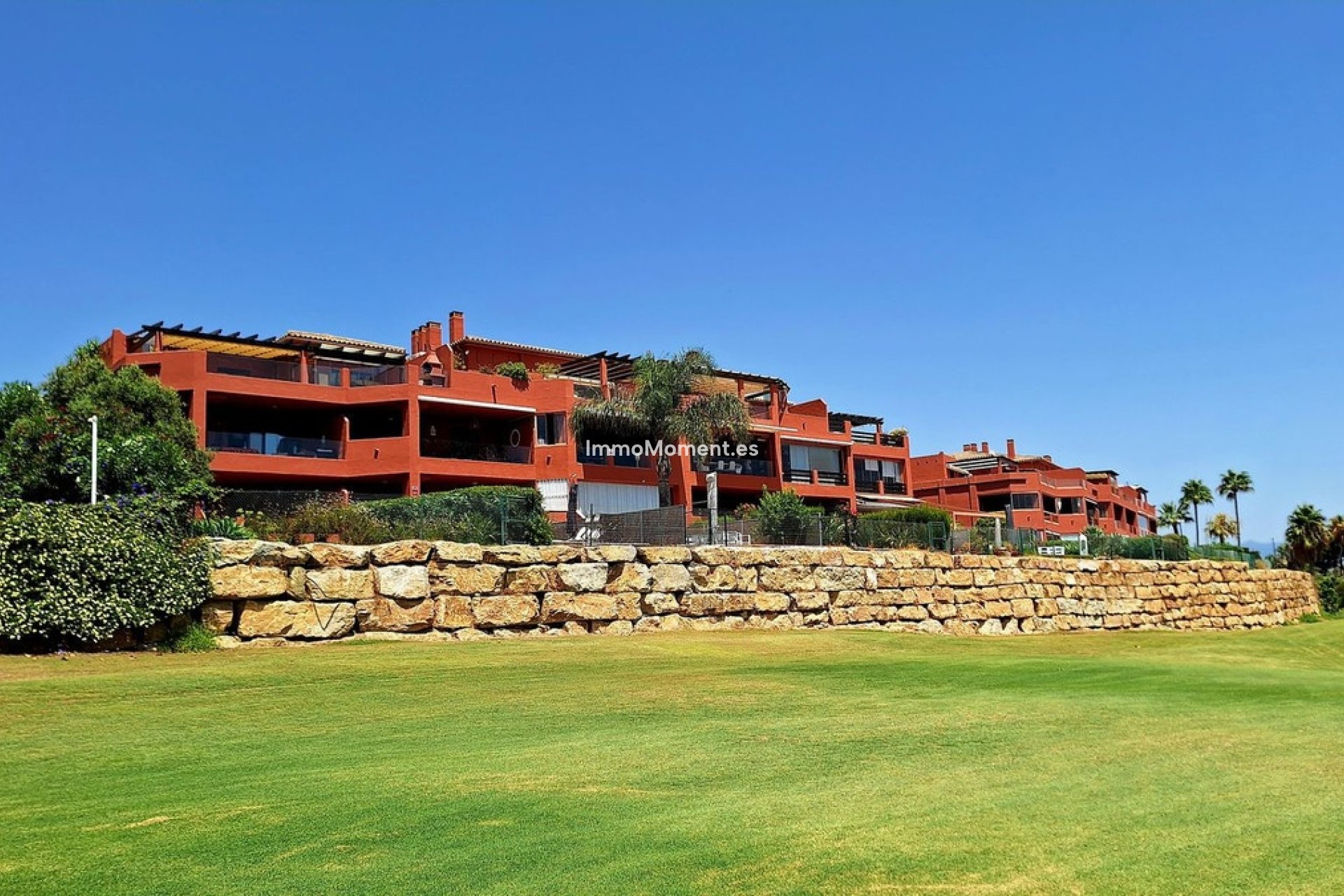 Reventa - Apartamento - Casares - Casares Playa