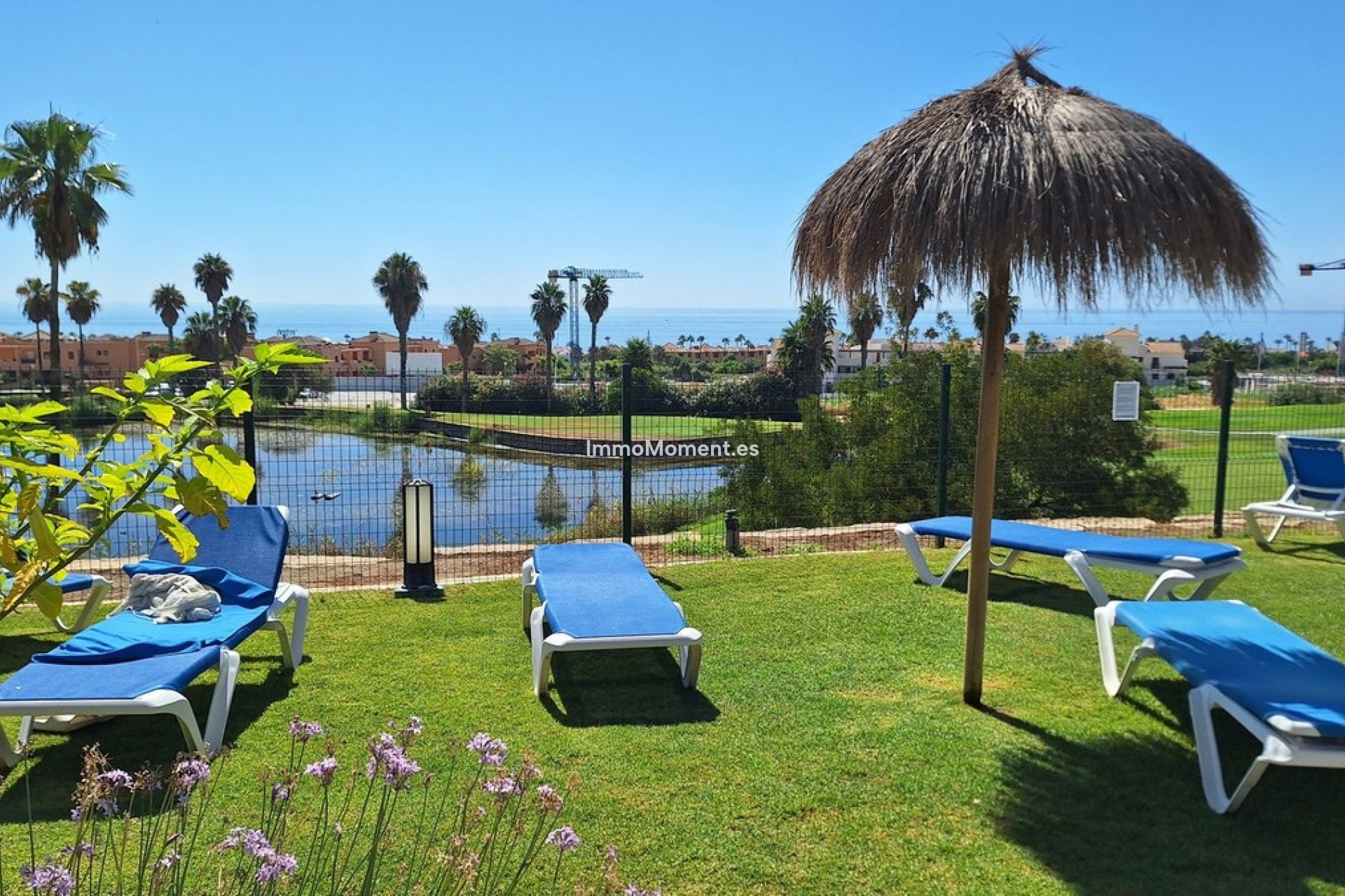 Reventa - Apartamento - Casares - Casares Playa