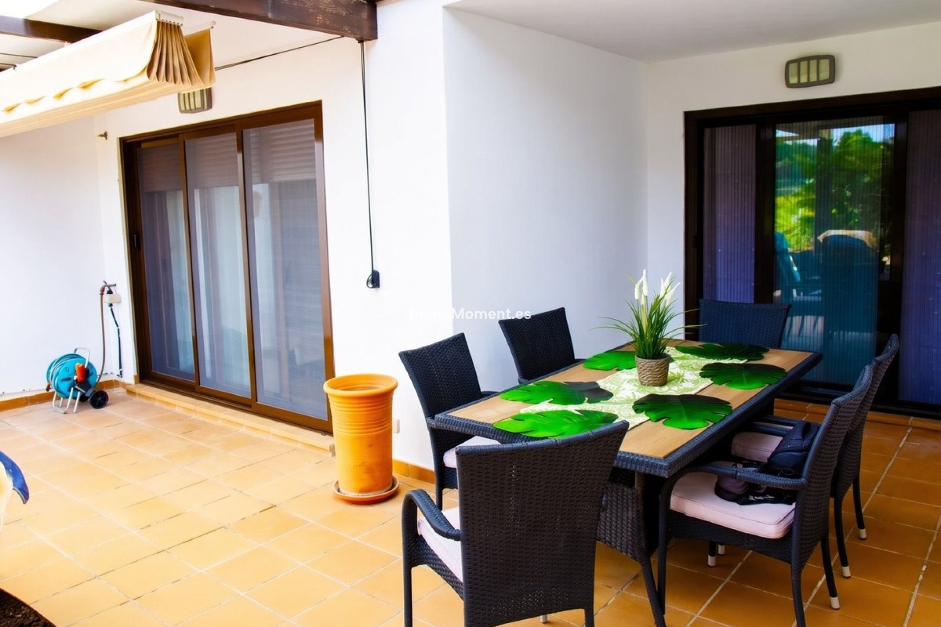 Reventa - Apartamento - Casares - Casares Playa