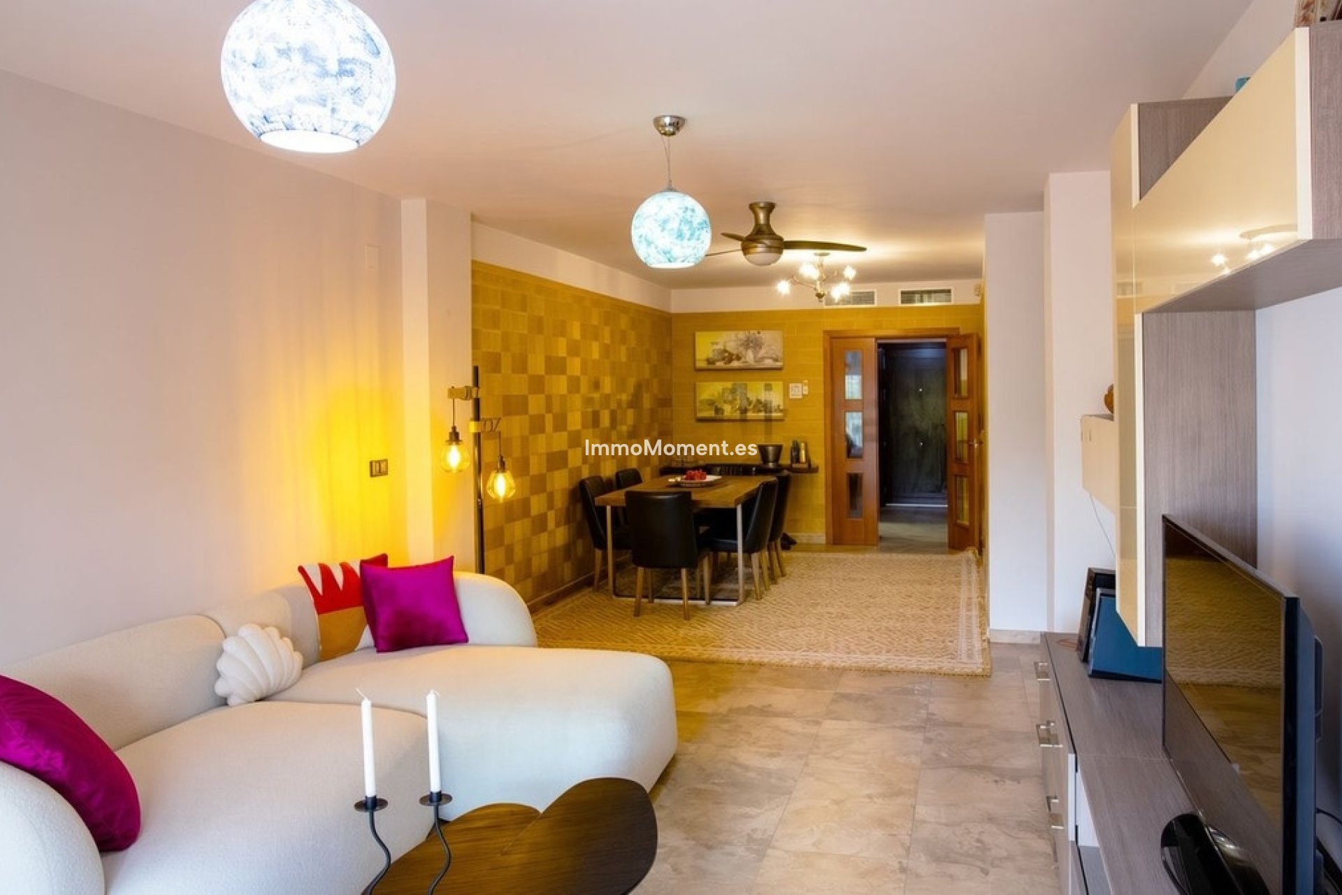 Reventa - Apartamento - Casares - Casares Playa
