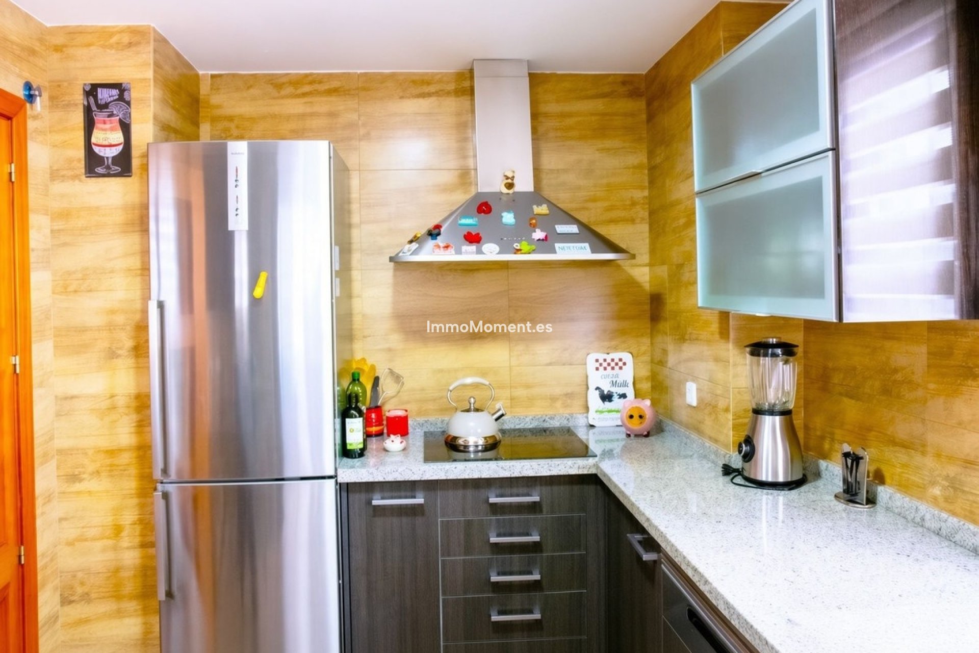 Reventa - Apartamento - Casares - Casares Playa
