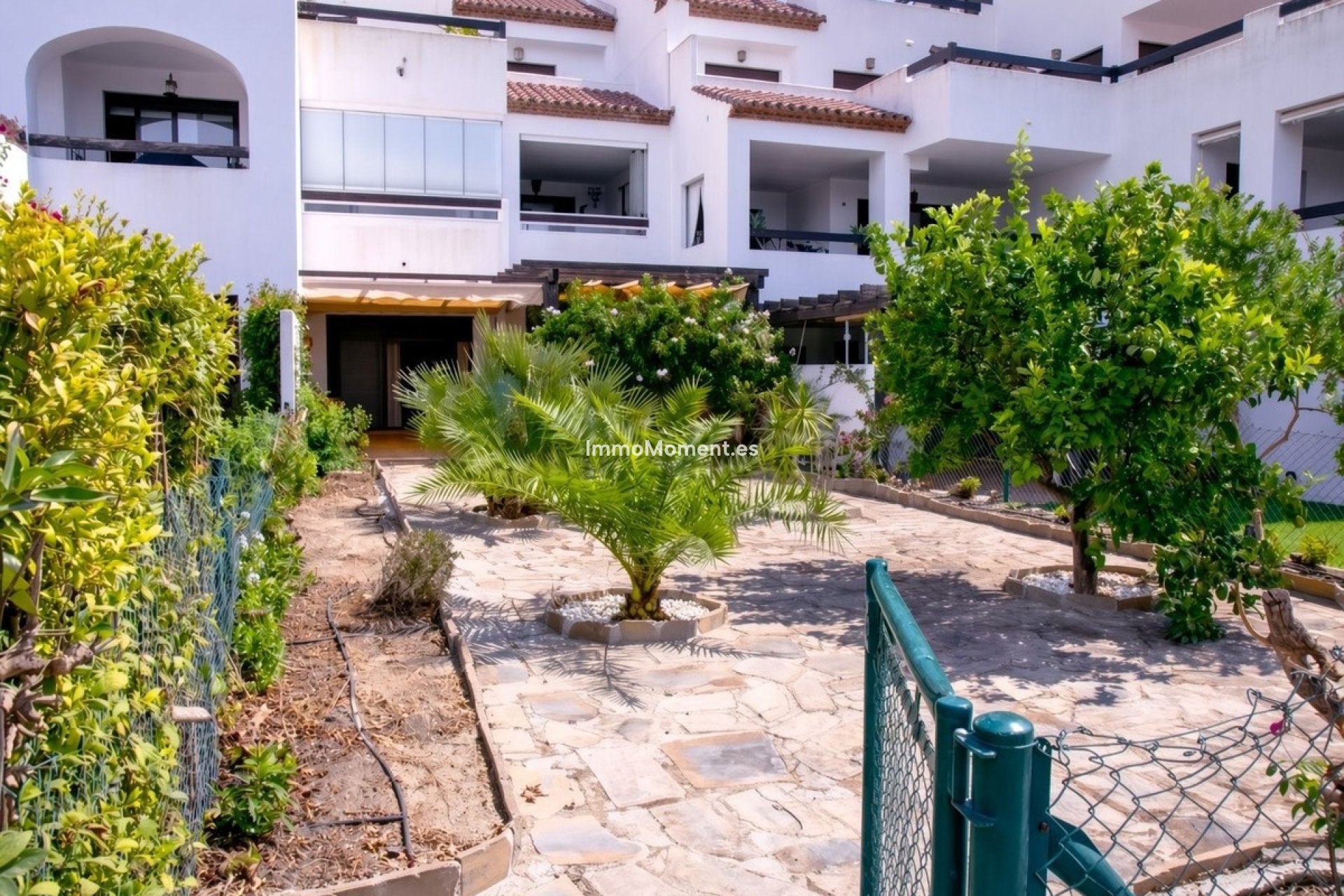 Reventa - Apartamento - Casares - Casares Playa