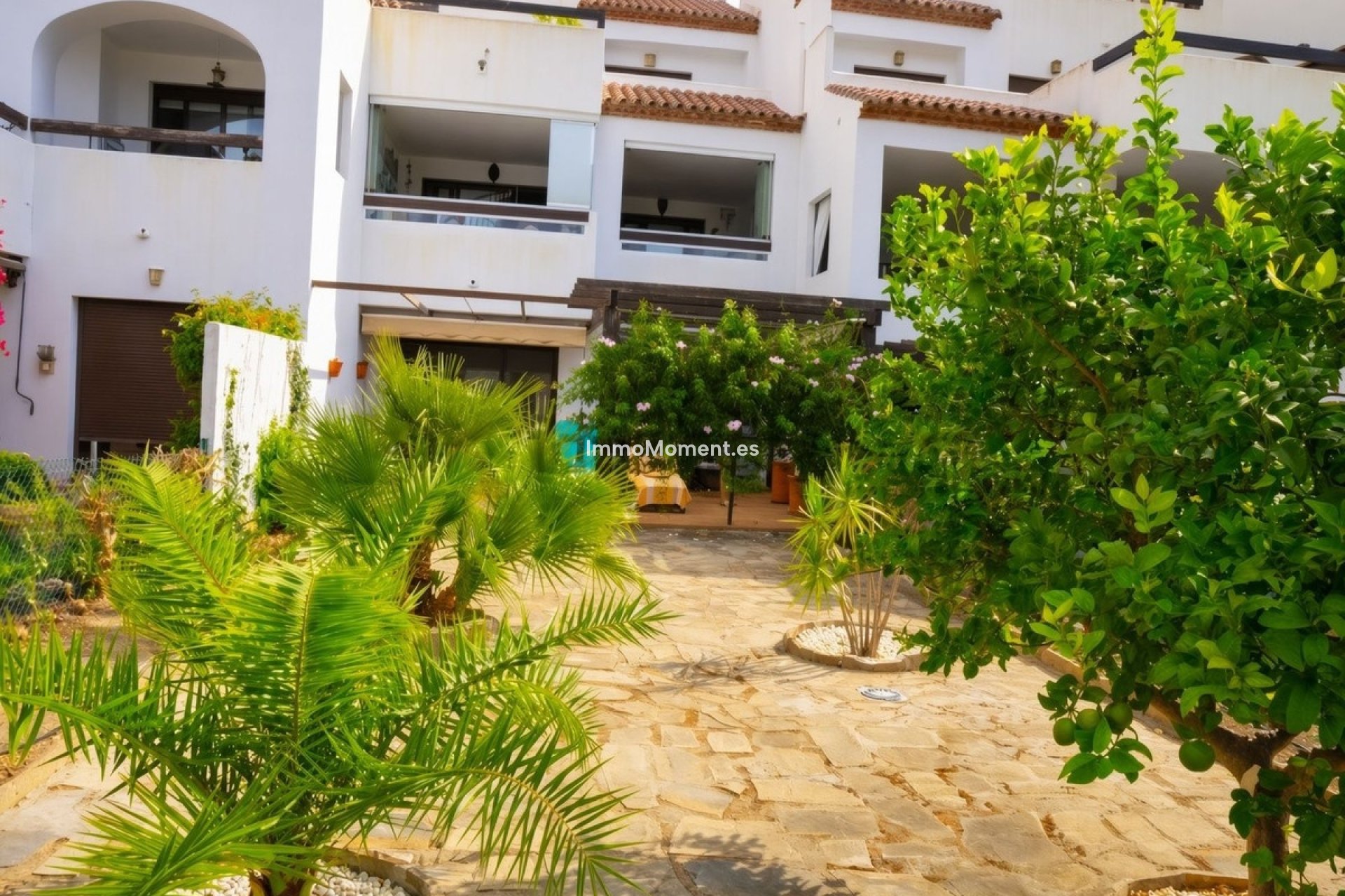 Reventa - Apartamento - Casares - Casares Playa