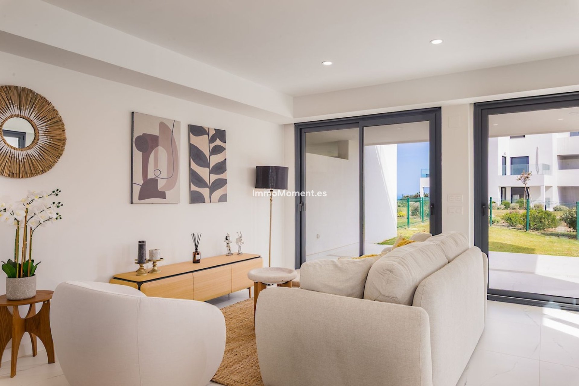 Reventa - Apartamento - Casares - Casares Playa