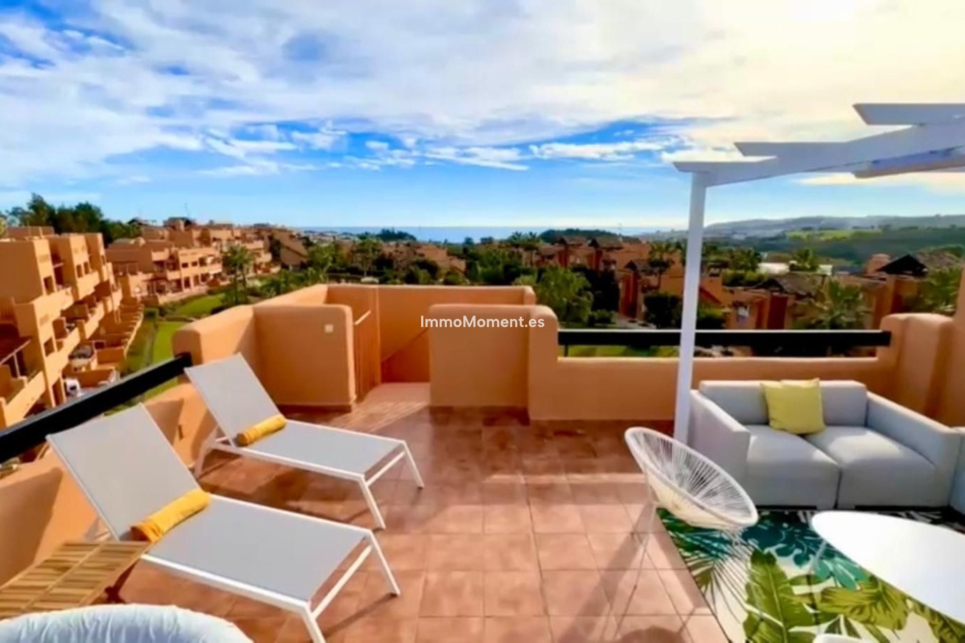 Reventa - Apartamento - Casares - Casares Playa