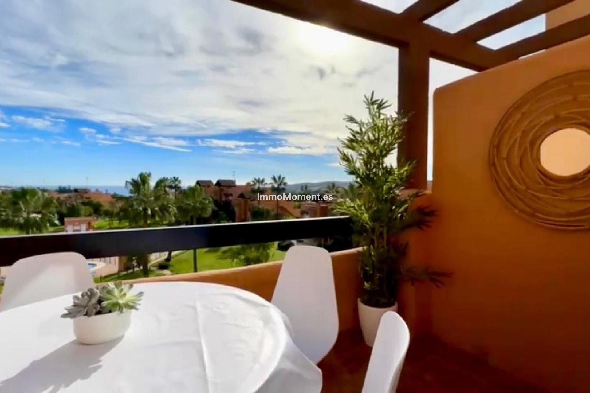 Reventa - Apartamento - Casares - Casares Playa
