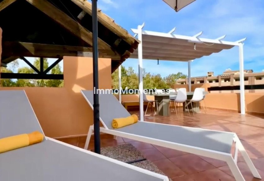 Reventa - Apartamento - Casares - Casares Playa