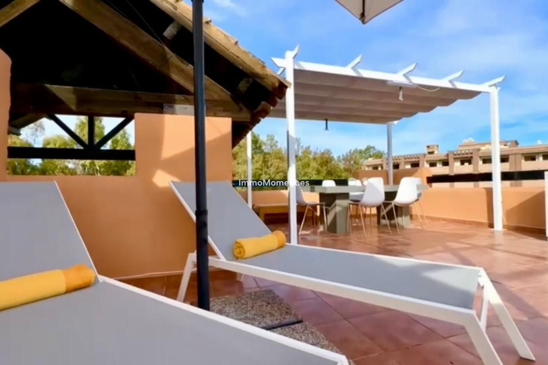 Reventa - Apartamento - Casares - Casares Playa