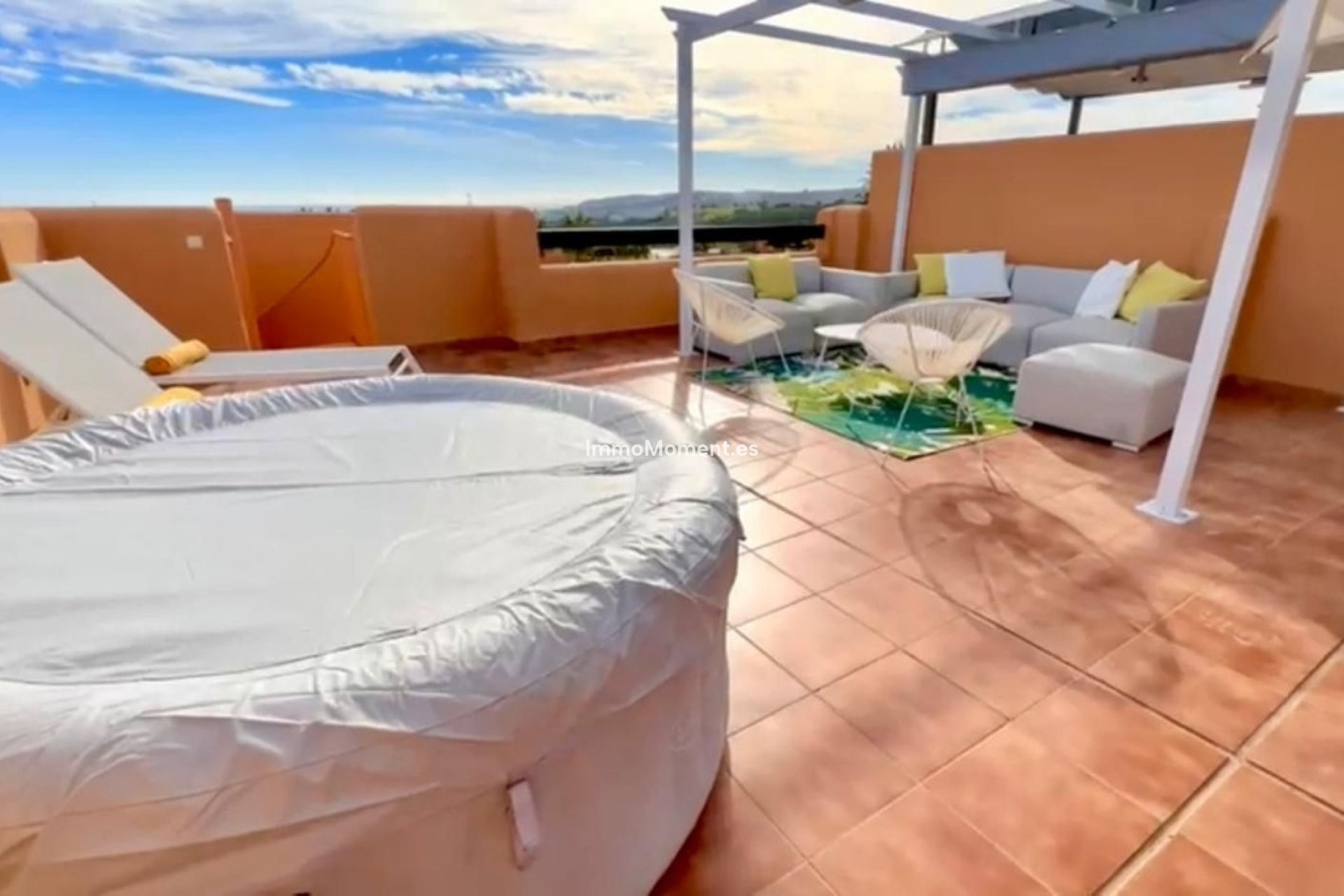 Reventa - Apartamento - Casares - Casares Playa