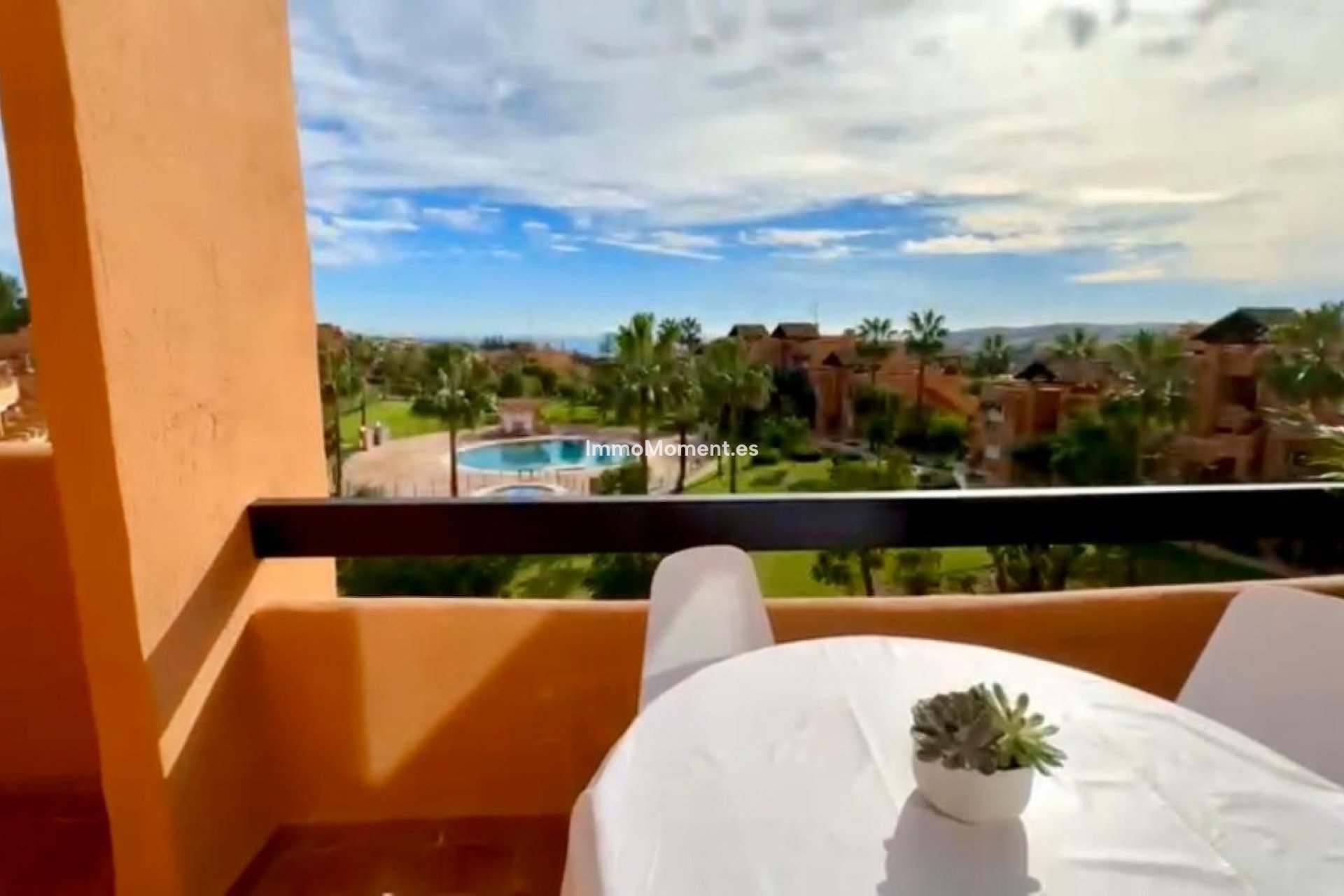 Reventa - Apartamento - Casares - Casares Playa