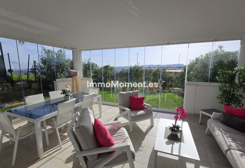 Reventa - Apartamento - Casares - Casares Playa